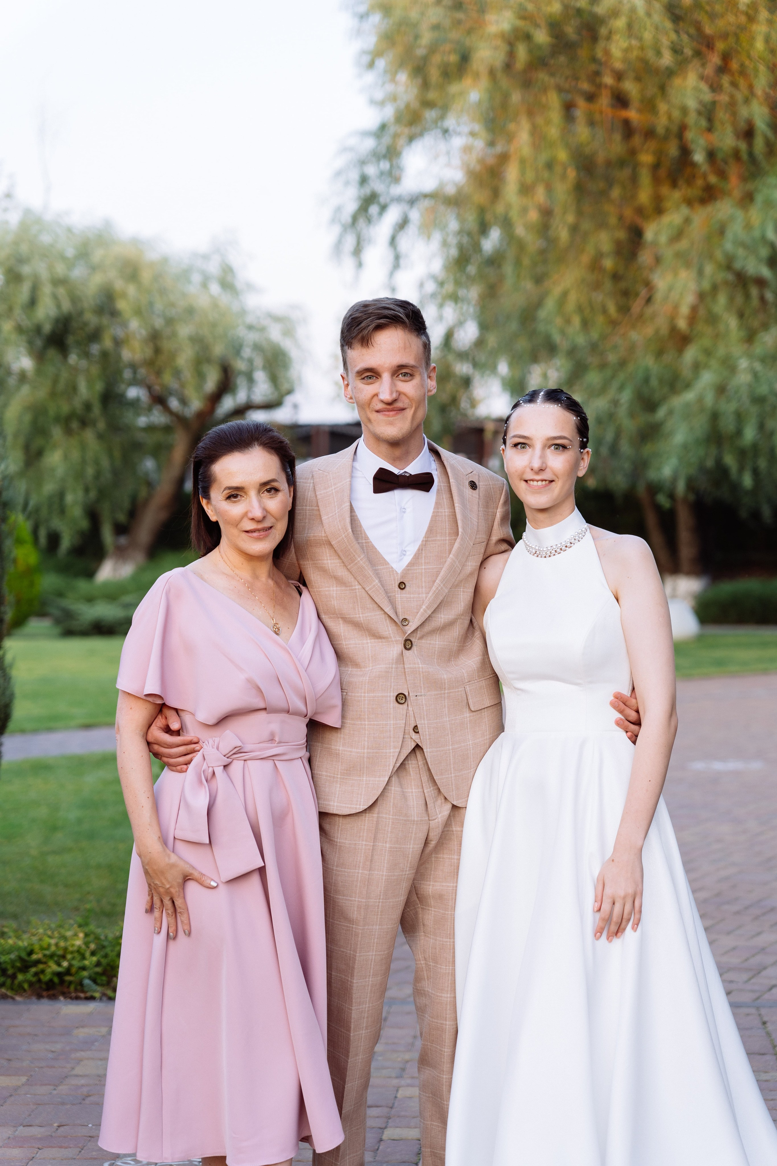 Свадьба Даниила и Анастасии