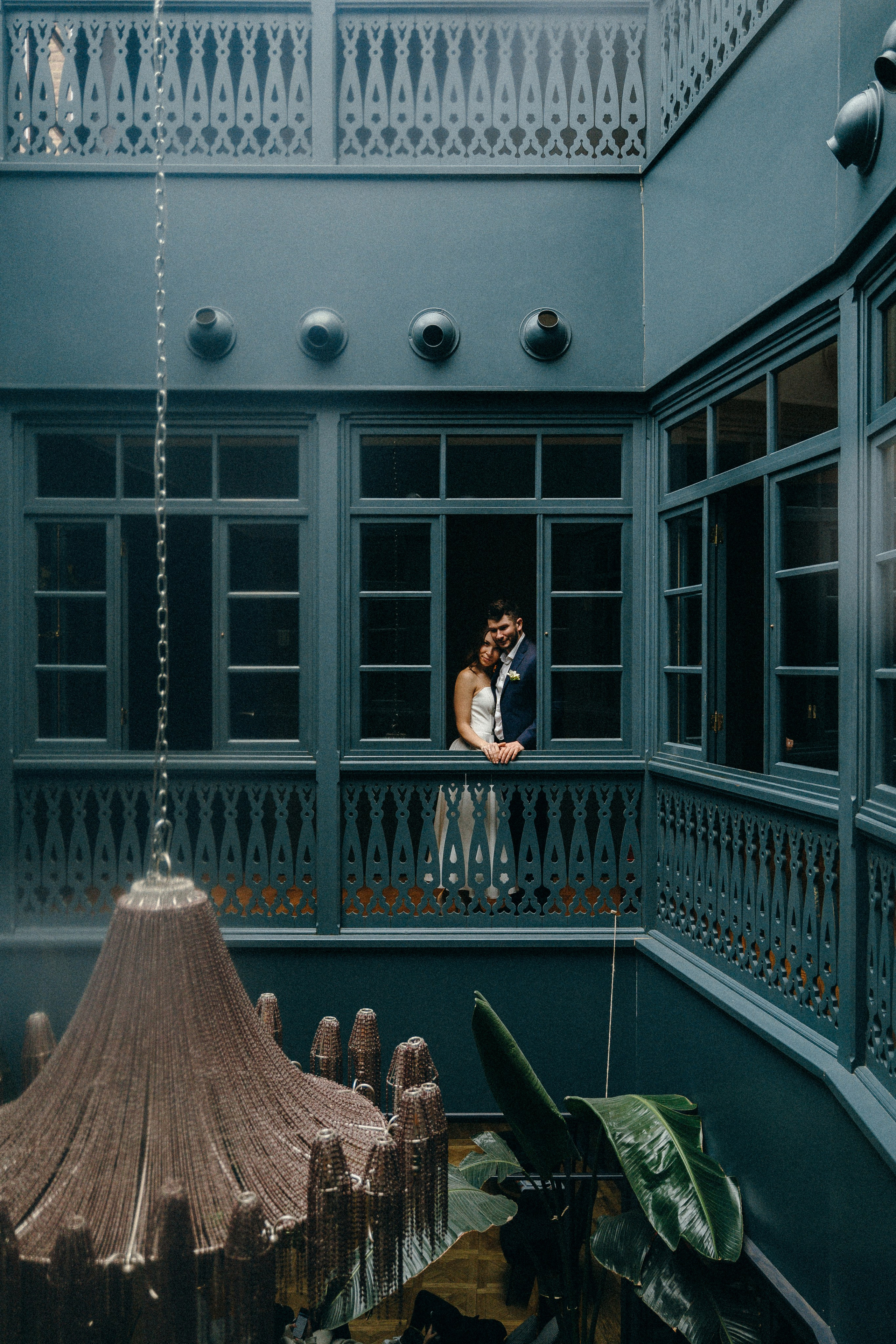 День на двоих