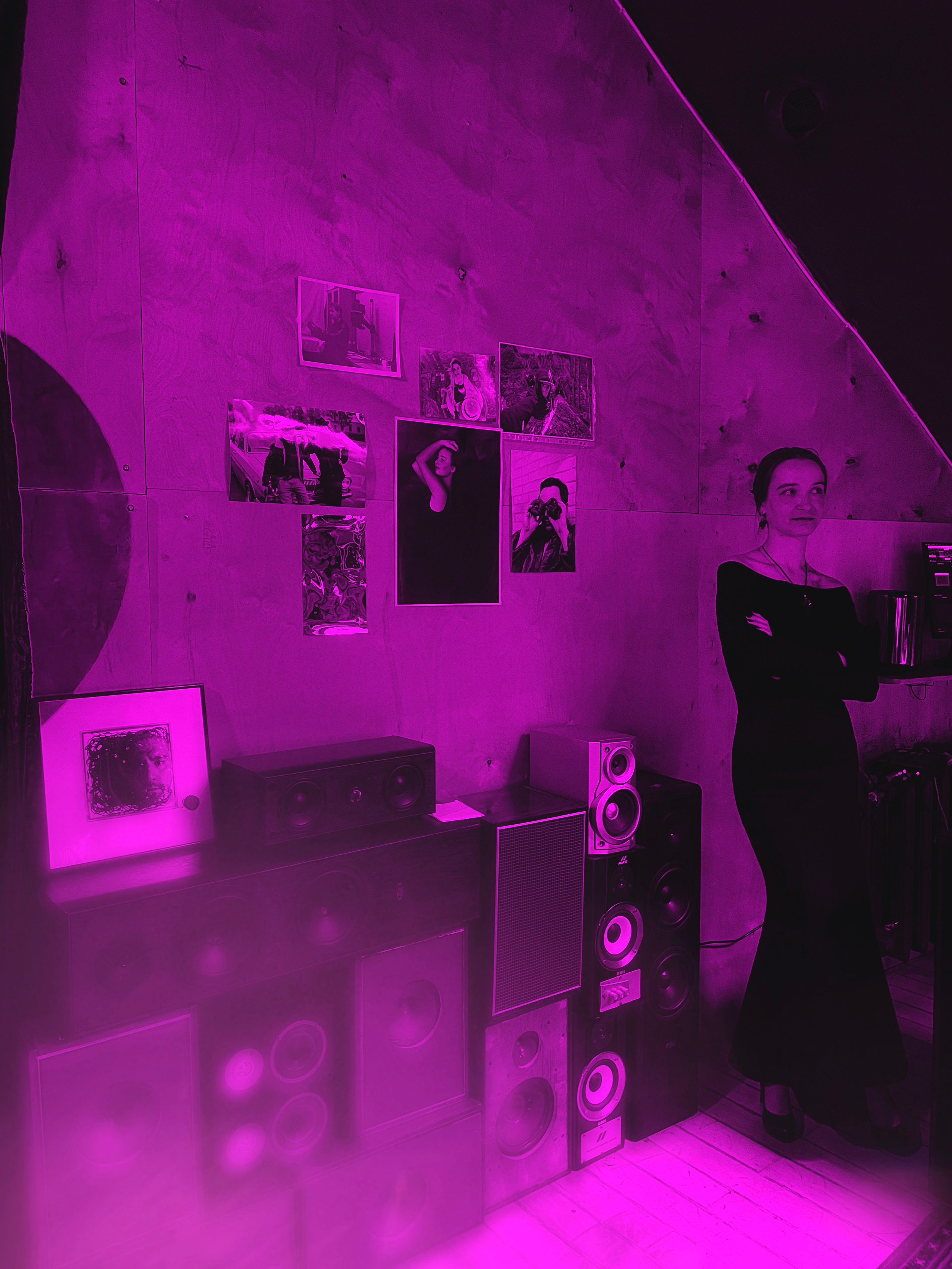 «АВТОПОРТРЕТ». Фотовыставки serebro.gallery, в которых автором можешь стать ты! | Москва