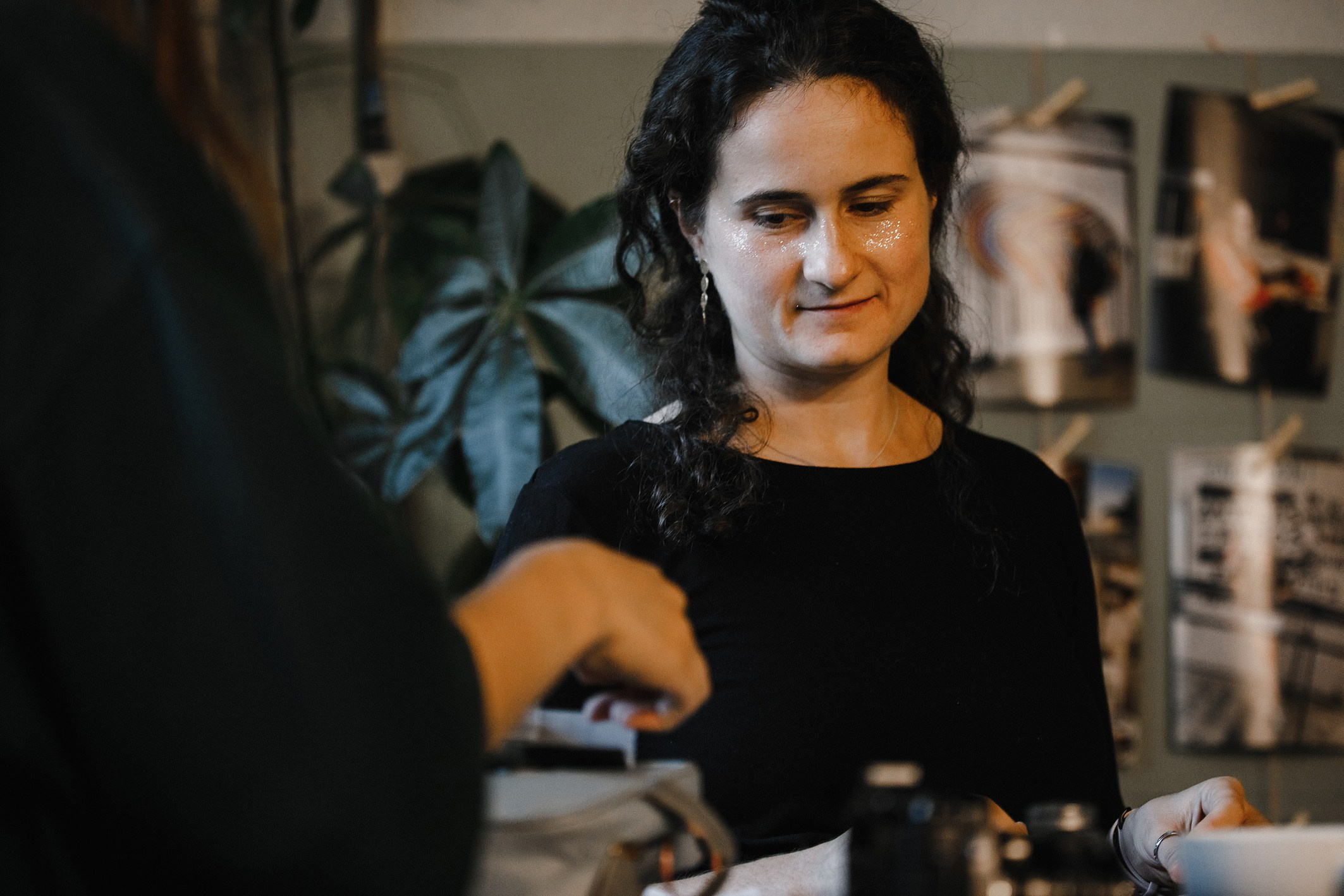 04.09.2022 // Проект «Место, в котором я живу (теперь)». Фотовыставки serebro.gallery, в которых автором можешь стать ты! | Москва