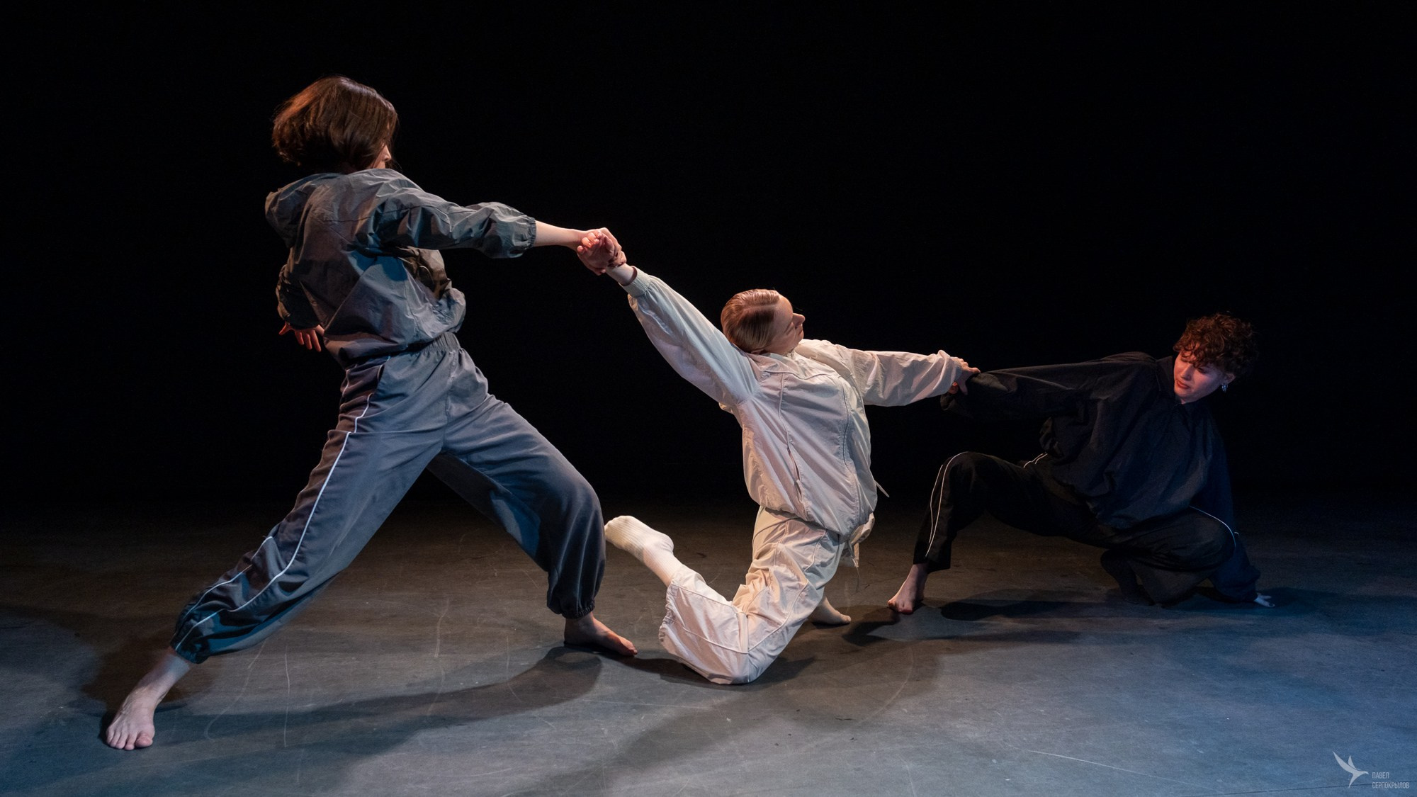 Җыен / Сбор. Репортажный фотограф в Казани Павел Серпокрылов