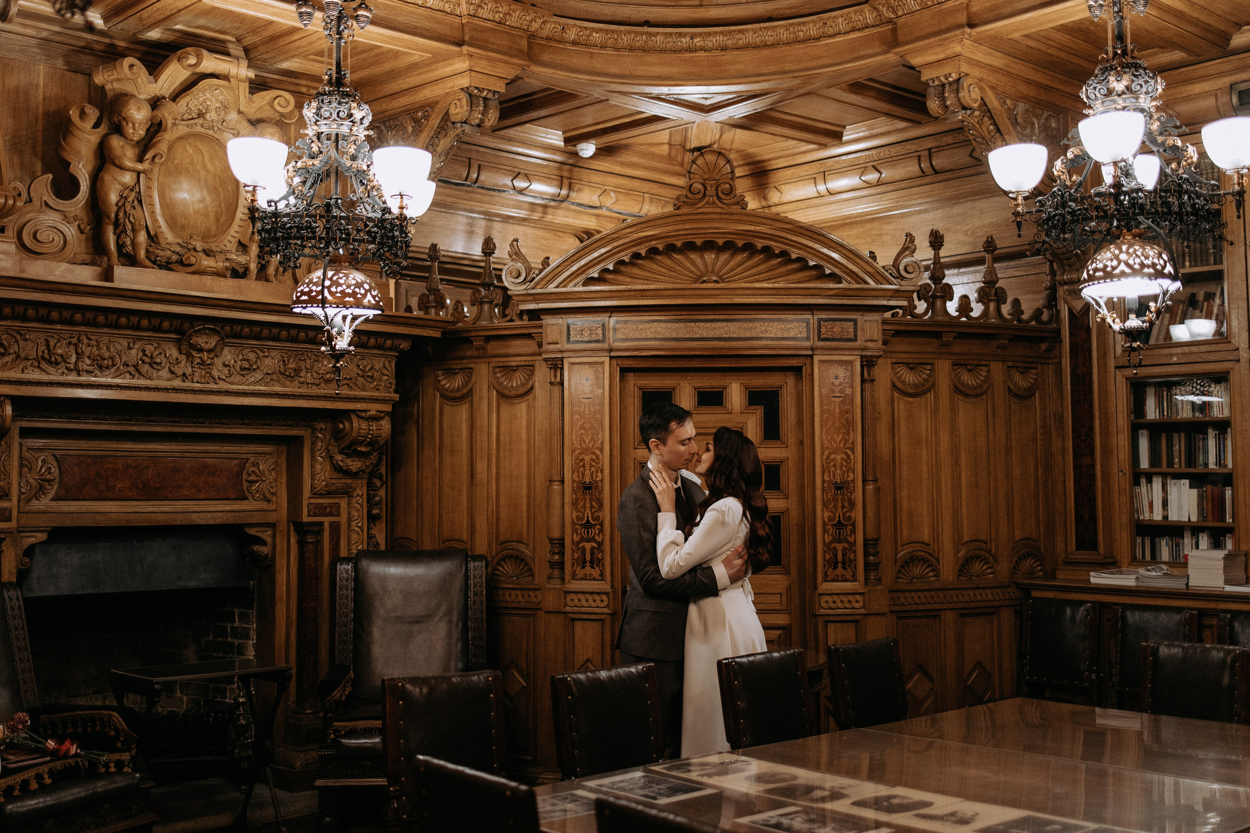 Свадебный и портретный фотограф в Санкт-Петербурге