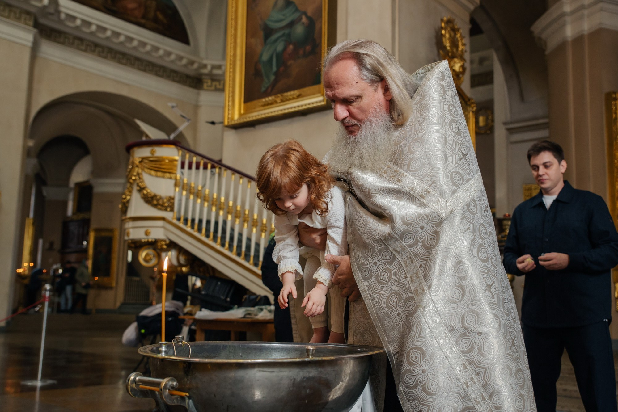 Где покрестить ребенка в СПб Спасо Преображенский собор крещение. Фотограф крещение венчание в Петербурге! Помогает подобрать храм и посоветовал душевного батюшку в СПб