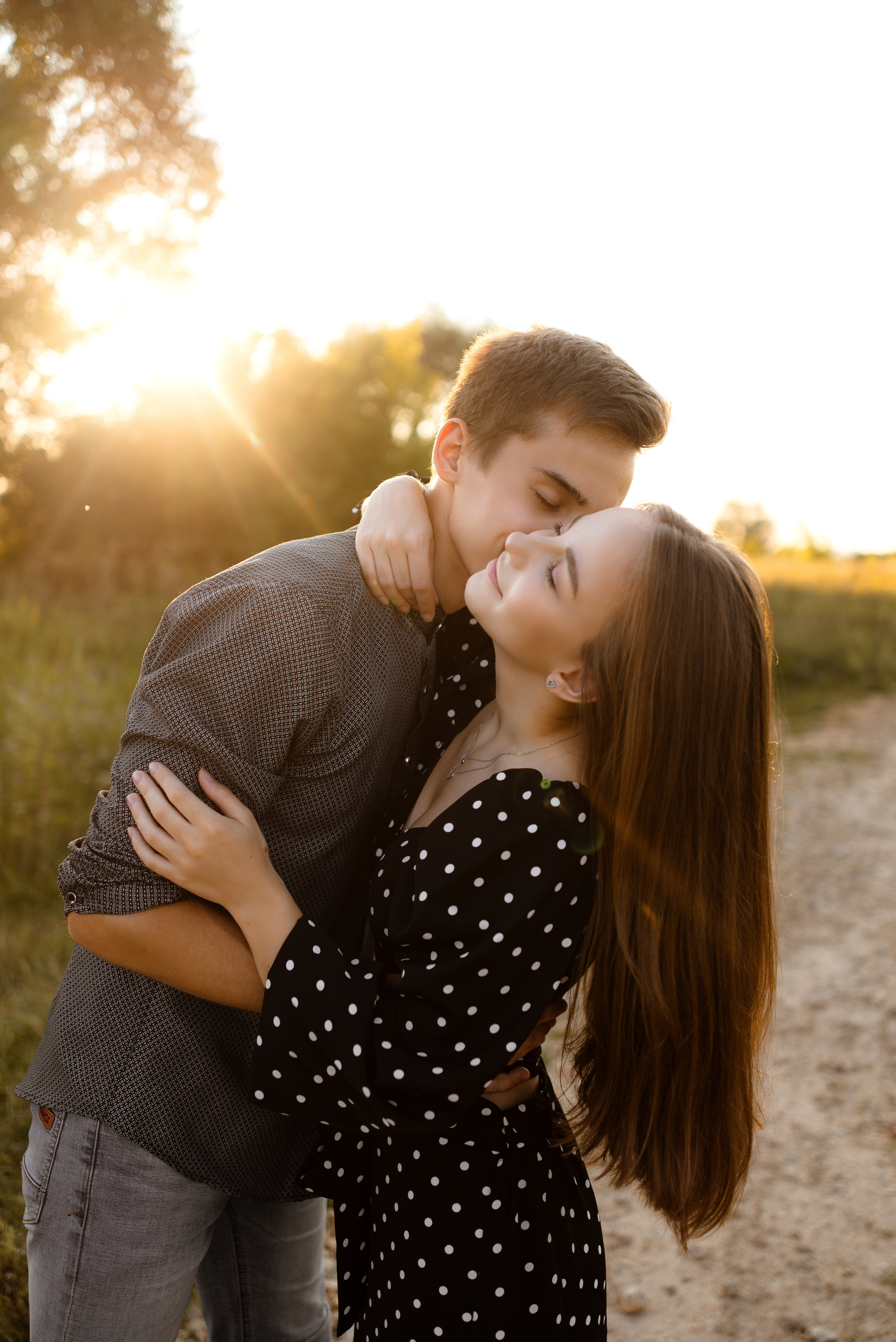 Свадебный и семейный фотограф Кристина Лисина в Арзамасе