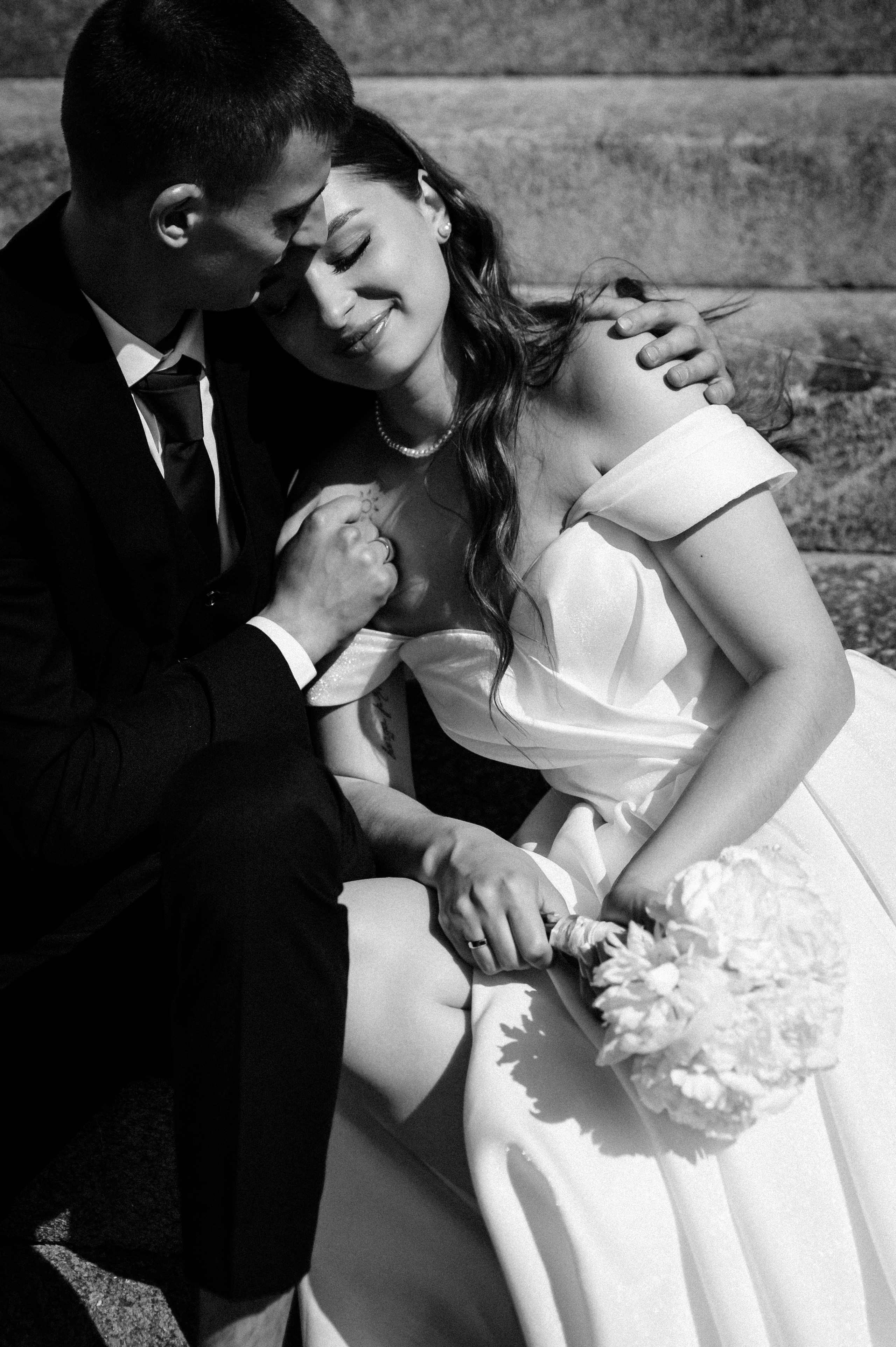 Свадебные истории. ГЛАВНАЯ