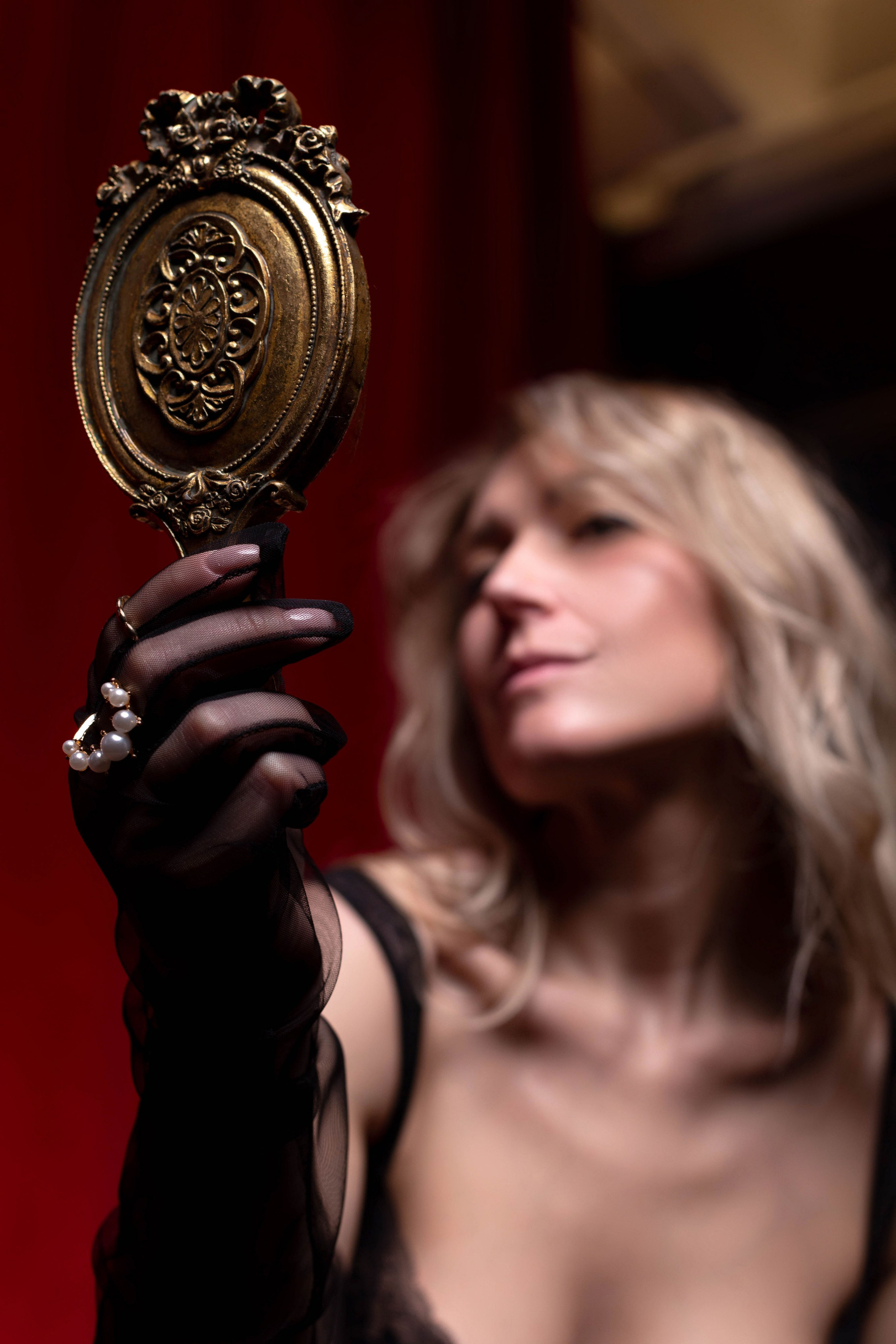 Фотограф эстет Москва и МО Горбачева Юлия