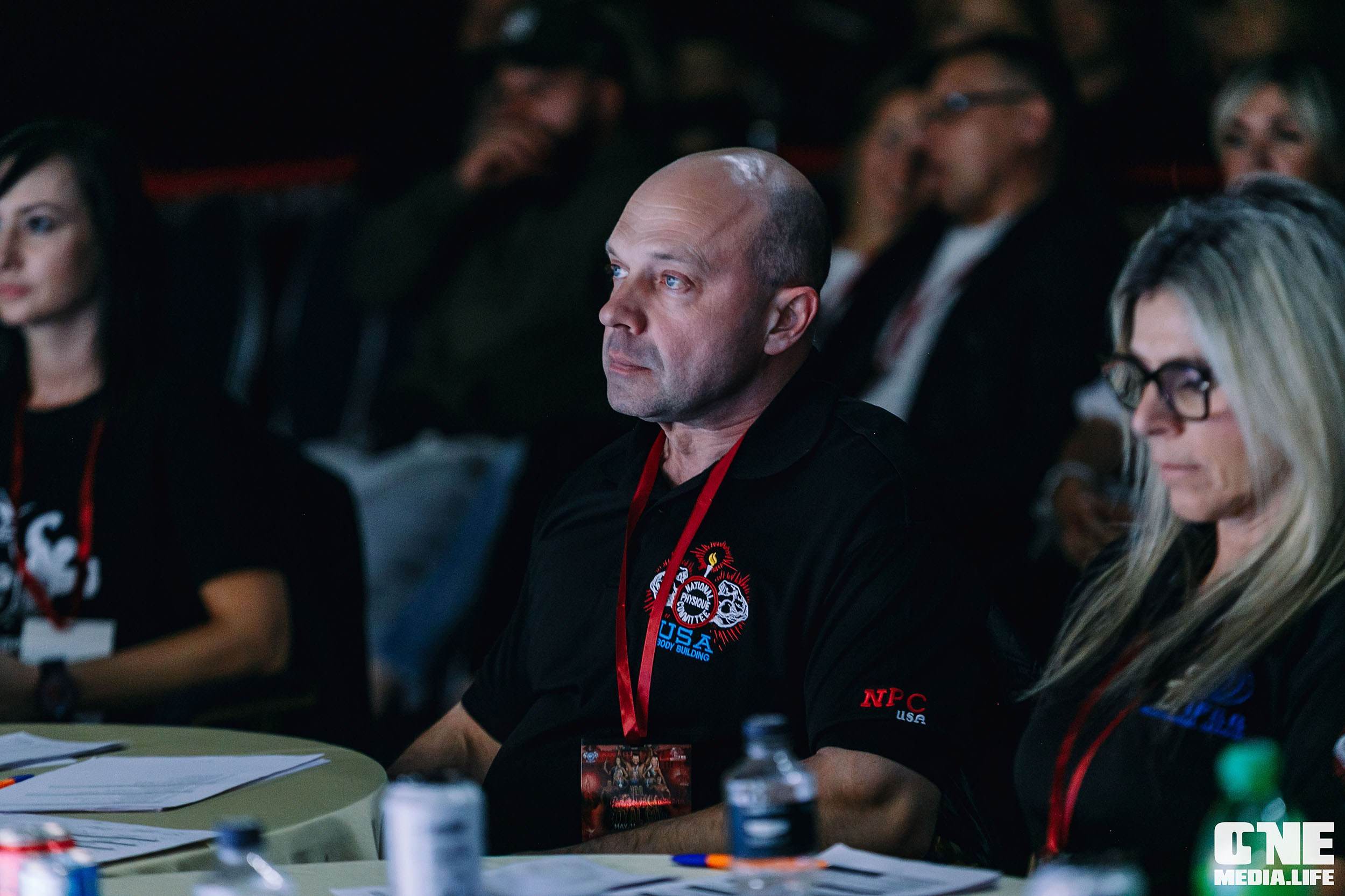 Первый Региональный кубок международного чемпионата по бодибилдингу NP. One Media Life: фоторепортажи, фотоотчеты с мероприятий и заведений