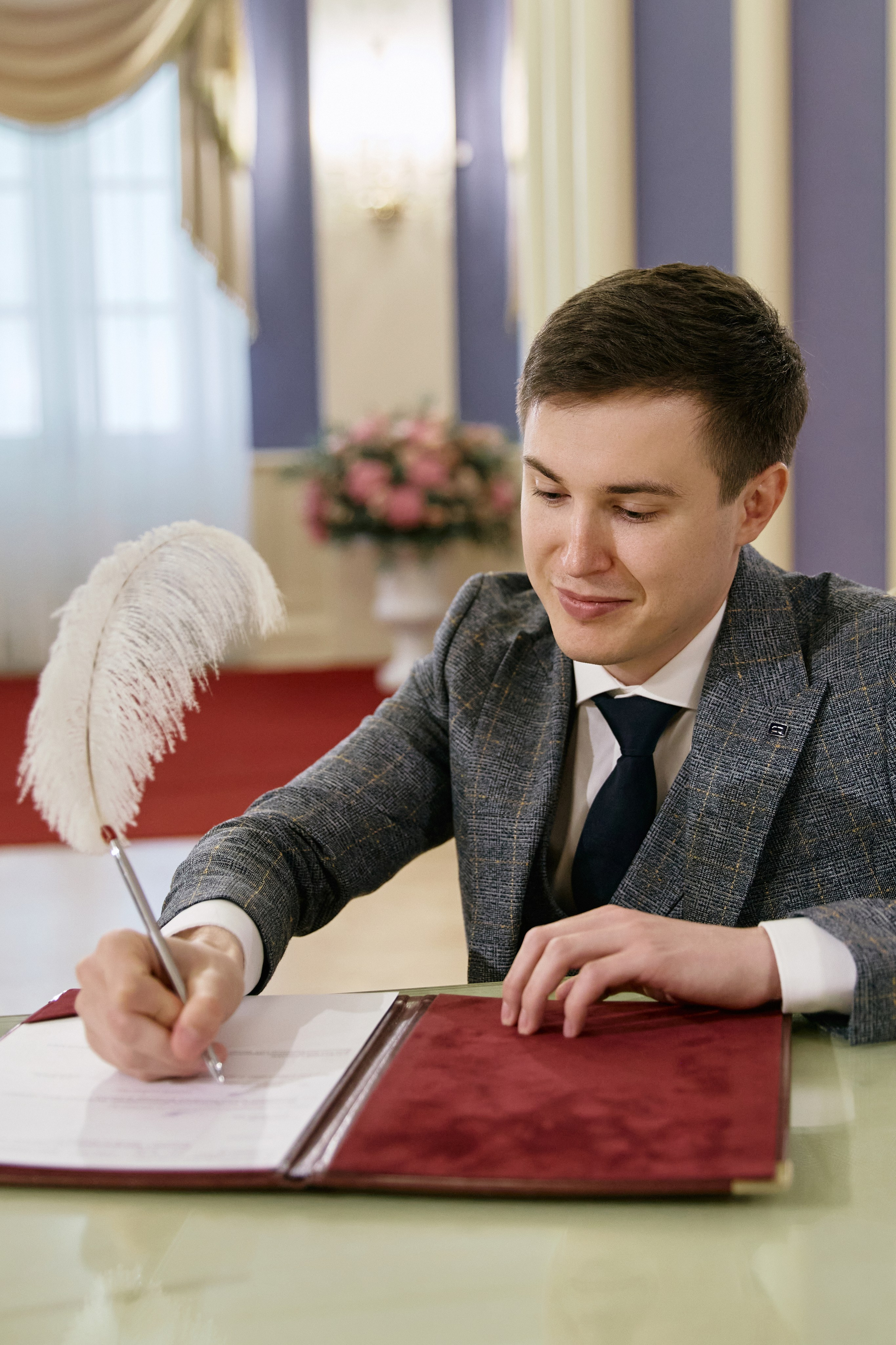 Заказать фотосъемку свадьбы под ключ в Москве