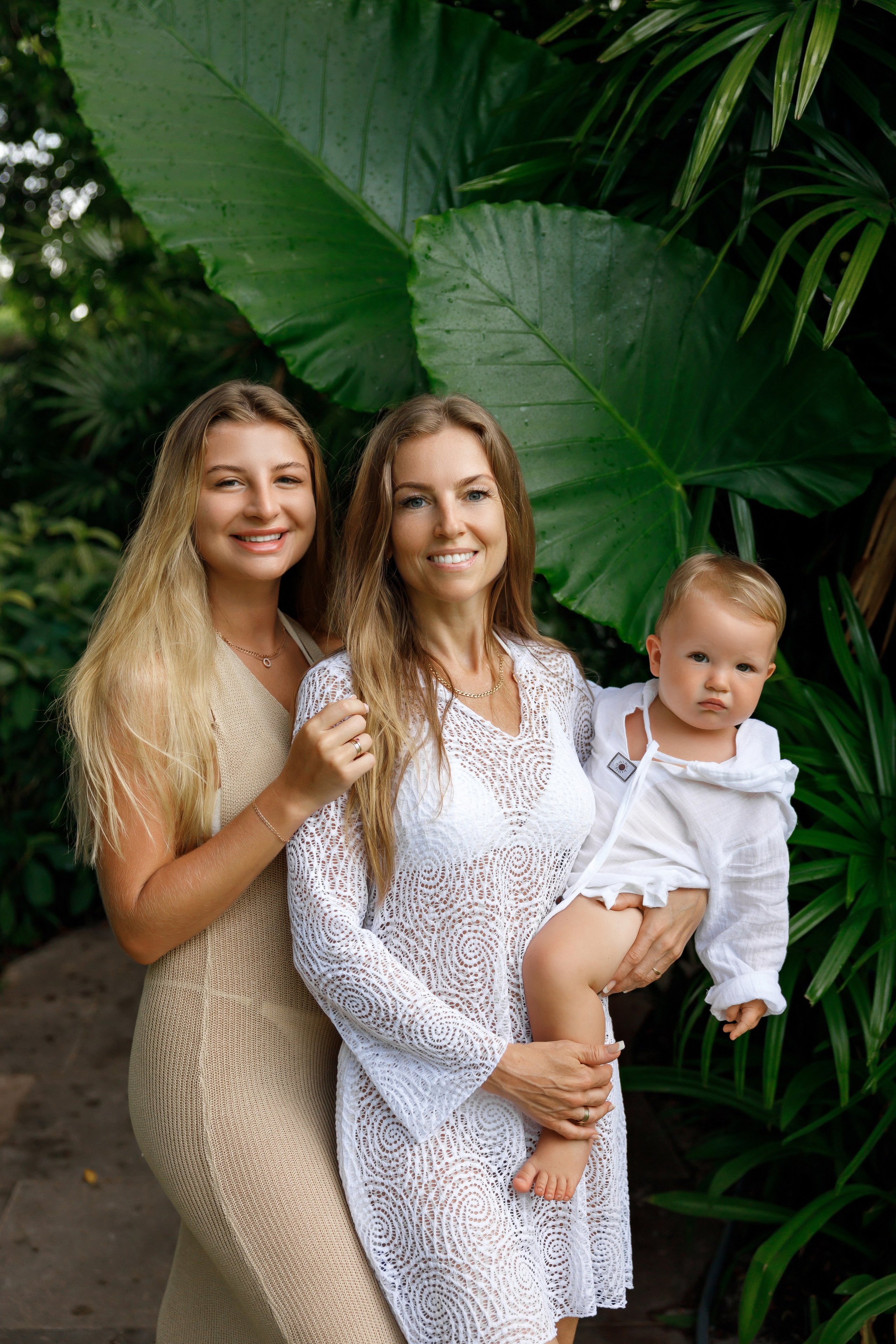 Семейный фотограф на Пхукете. Фотограф на Пхукете в Таиланде