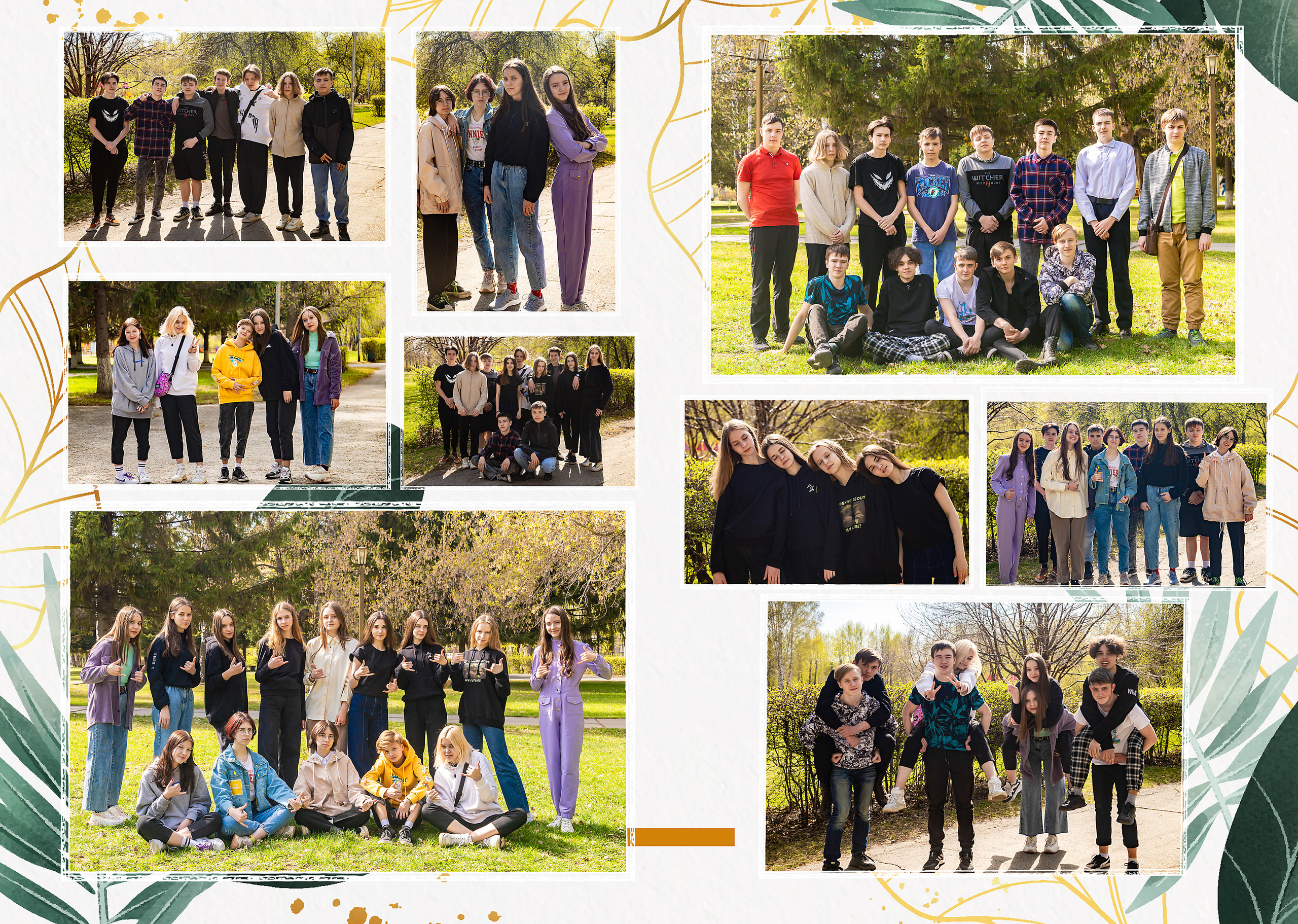 выпускной альбом Новосибирск 11 класс 9 класс  школьный фотограф фотокнига Бердск