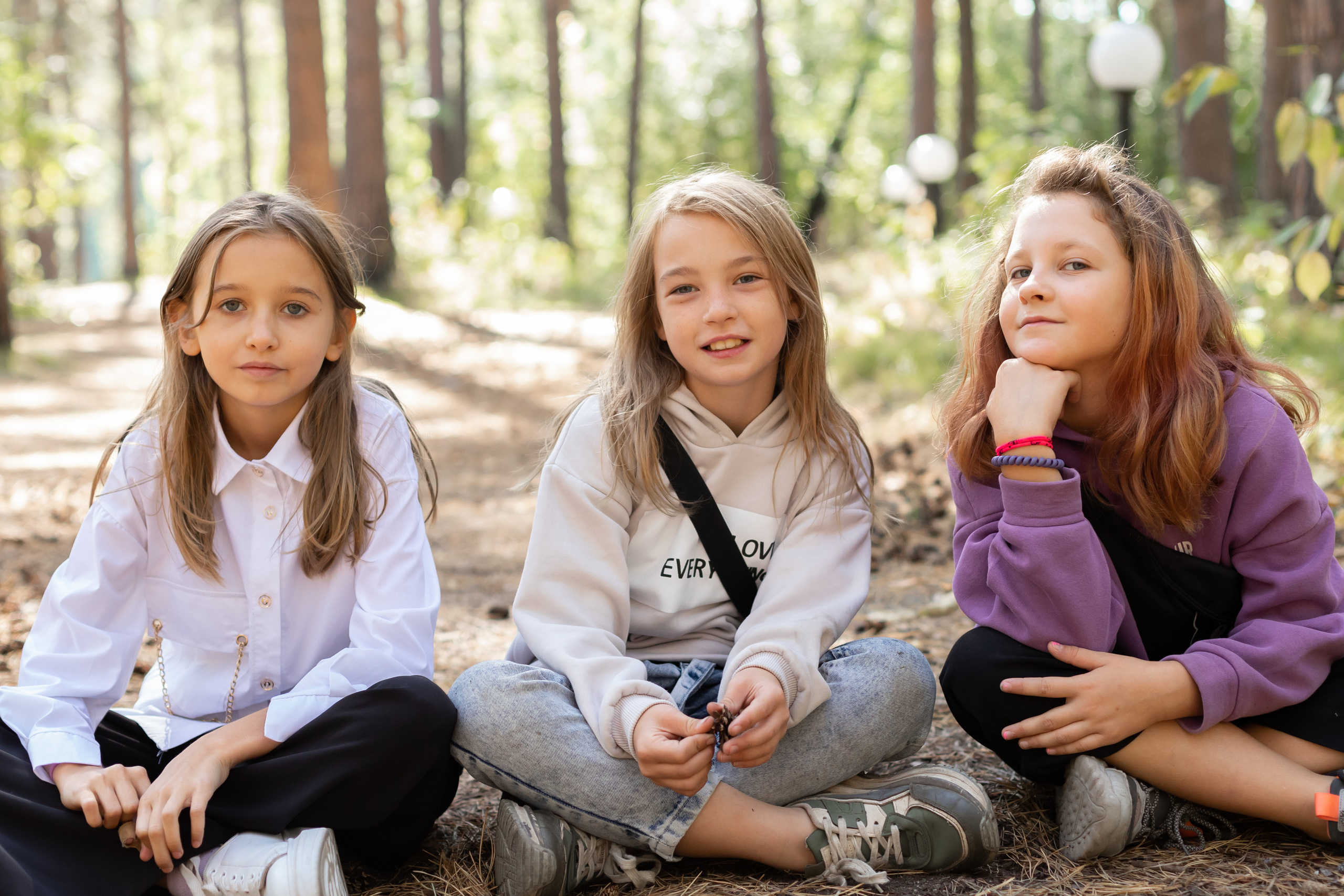 Прогулка с классом. Выпускные альбомы — заказать альбом на выпускной в Новосибирске