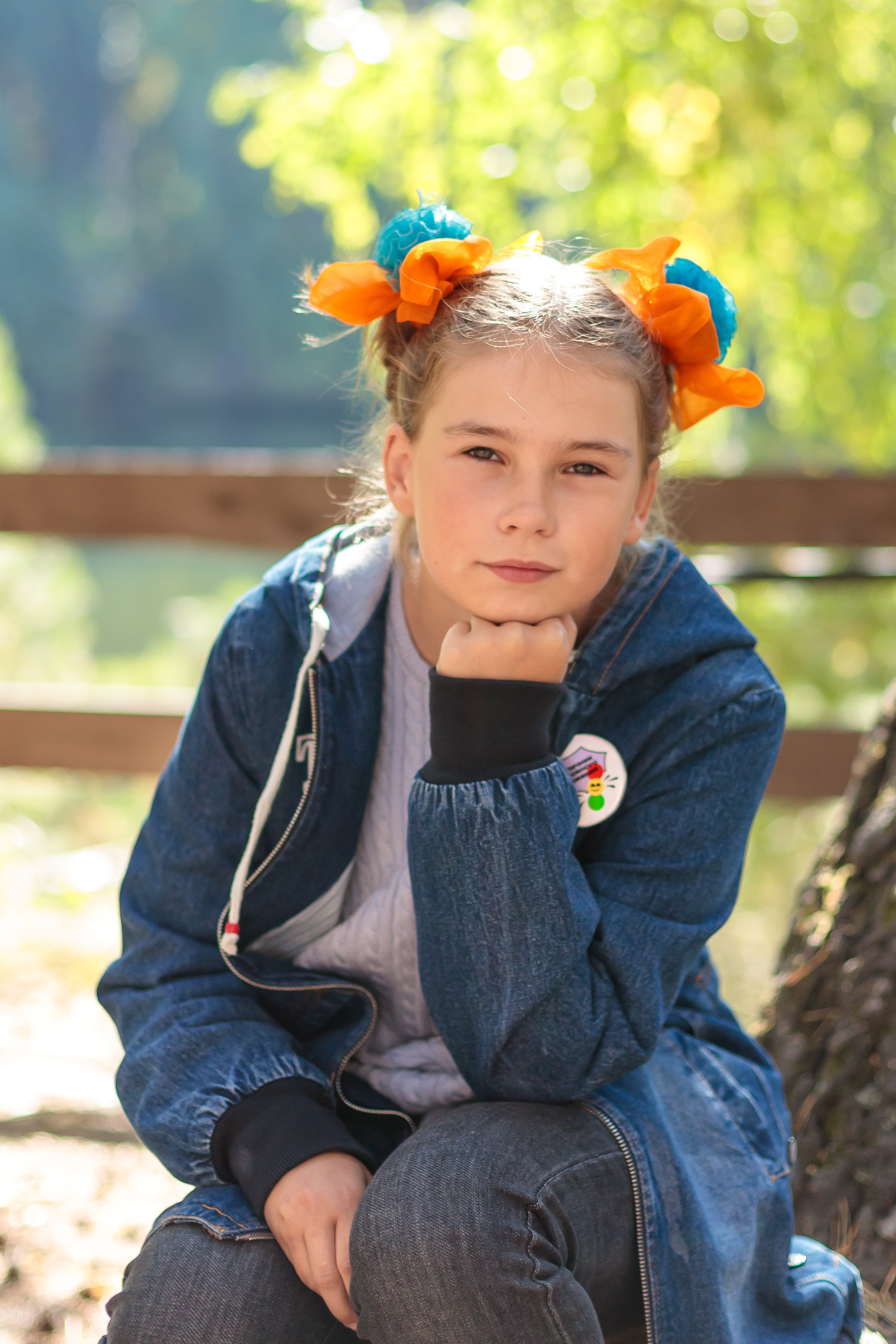 Прогулка с классом. Выпускные альбомы — заказать альбом на выпускной в Новосибирске