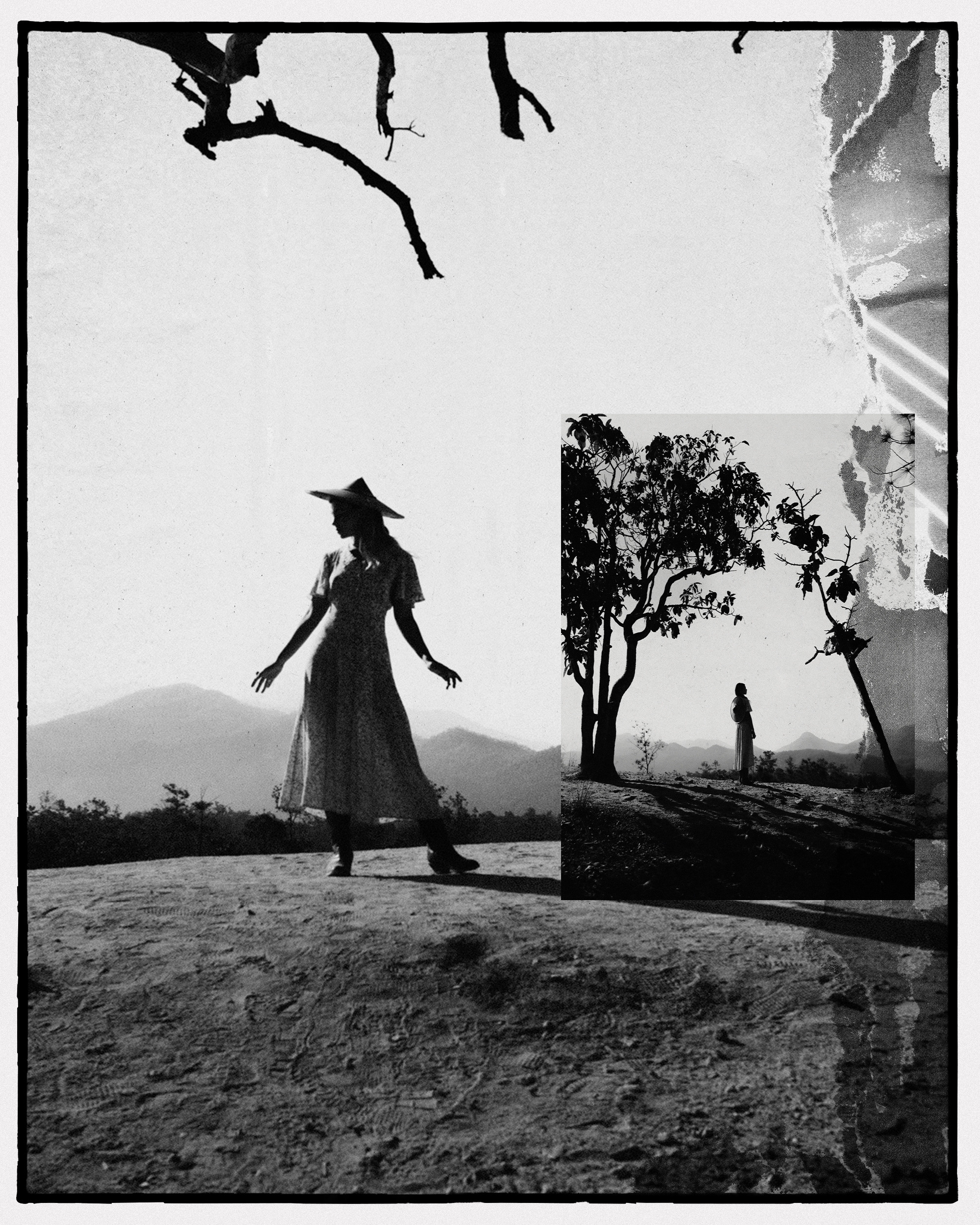 Collages PSD. Портретный фотограф в Санкт-Петербурге Алексей Корзов