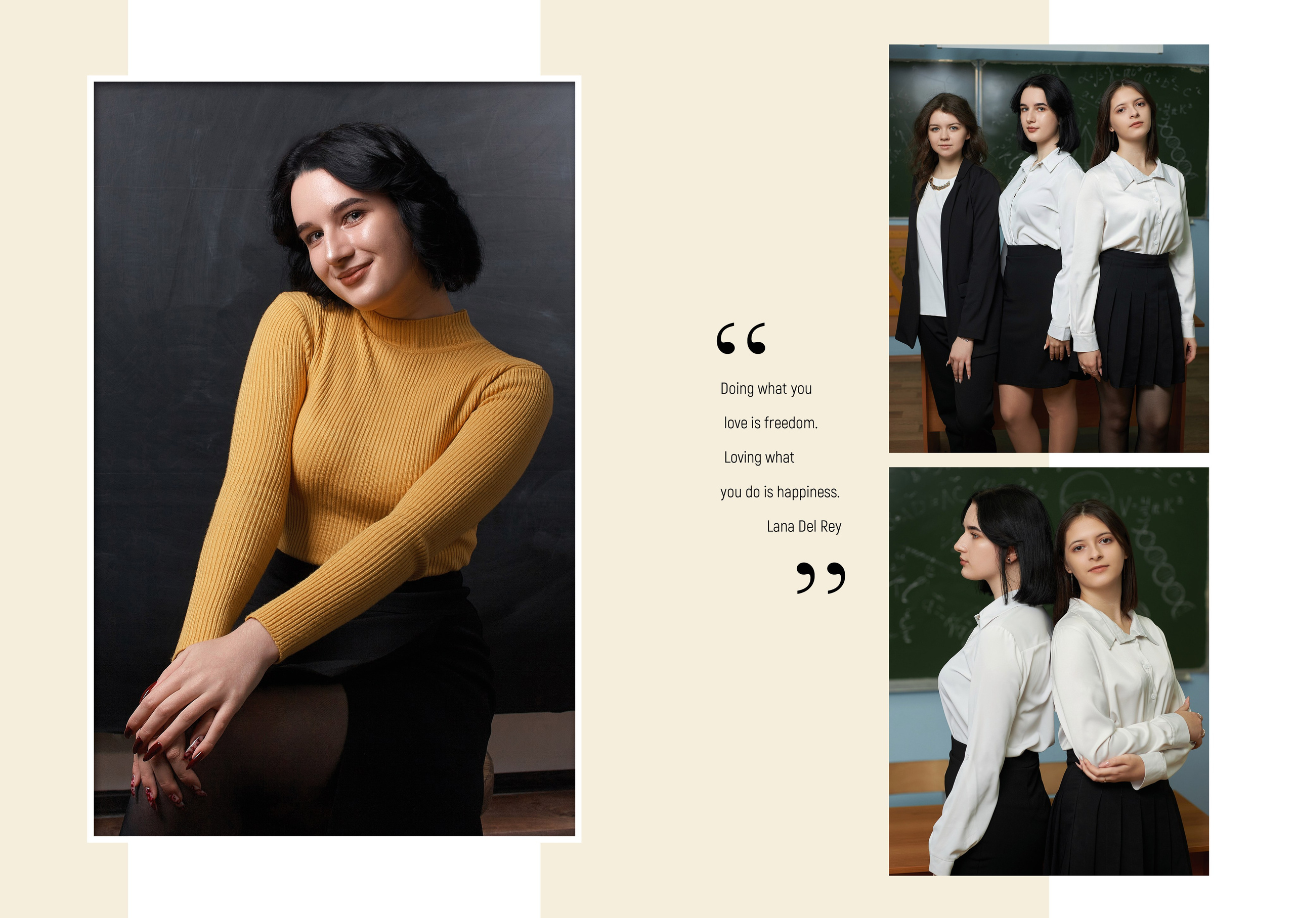 Выпускные фотоальбомы Тацинская