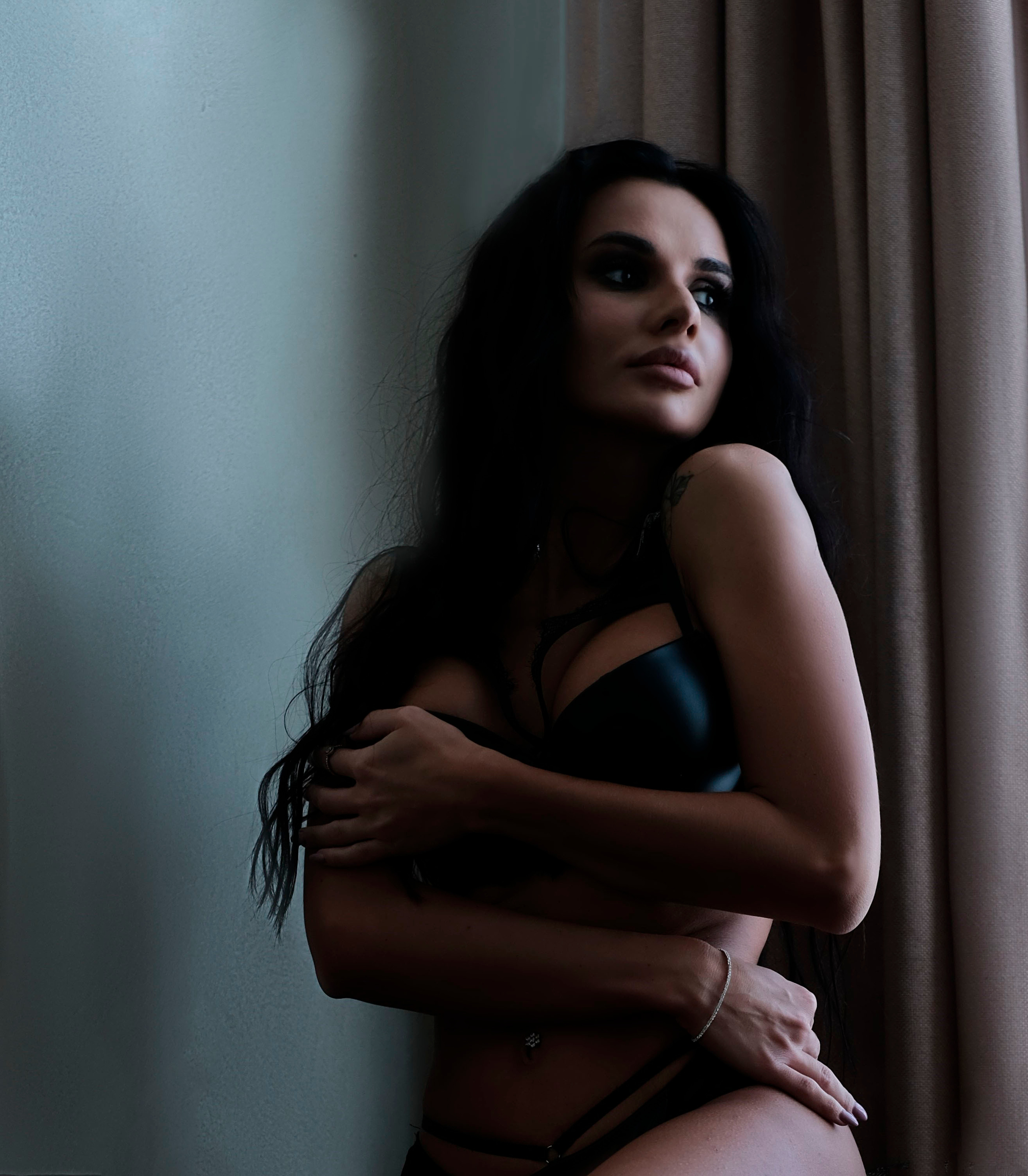 Главная. Студийный, портретный, семейный фотограф Южно-Сахалинска Яна Радаева