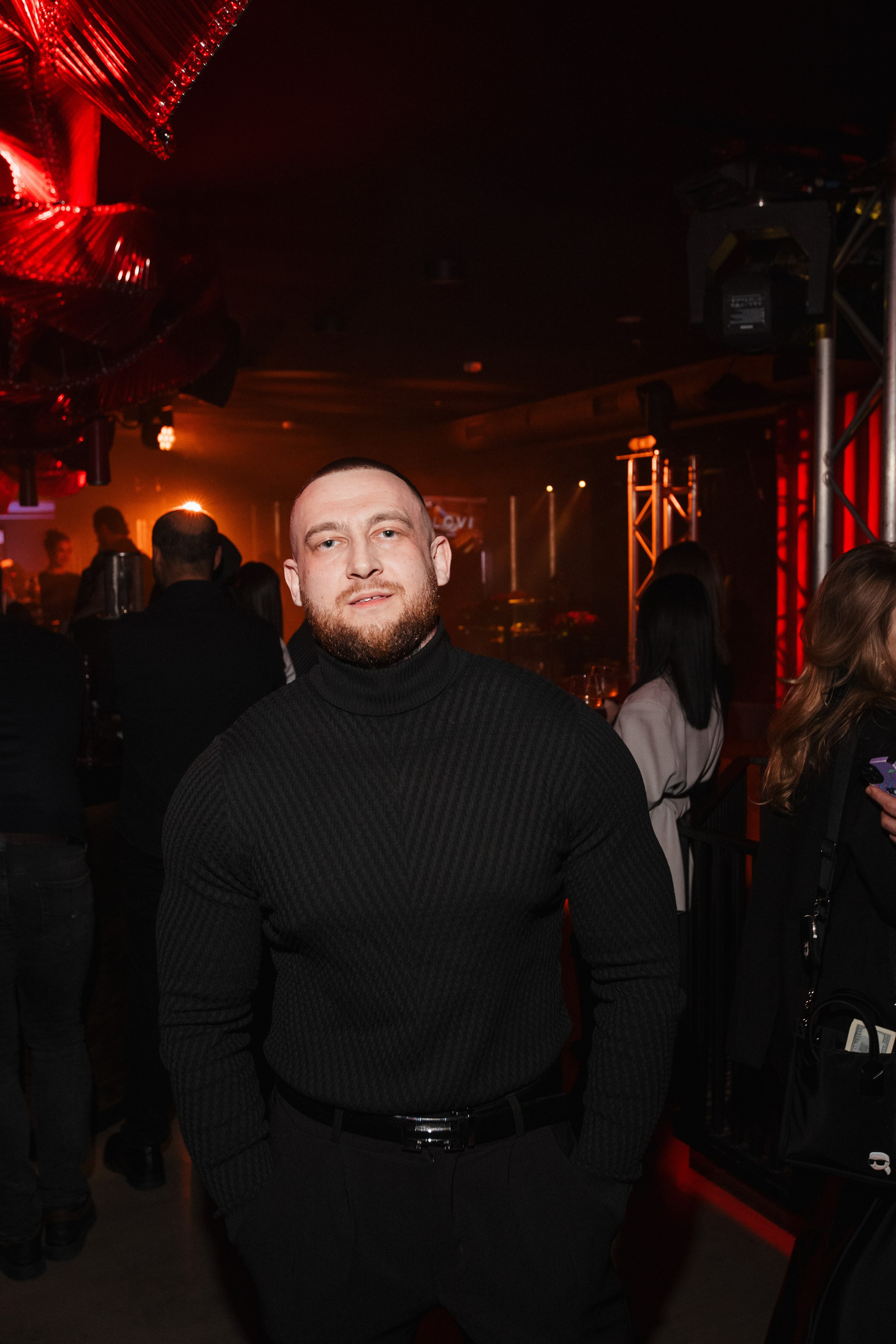 LA FAMIGLIA — SOLOVI — 1 YEAR. СВОИ. ФОТООТЧЕТЫ-СОБЫТИЯ-МЕСТА