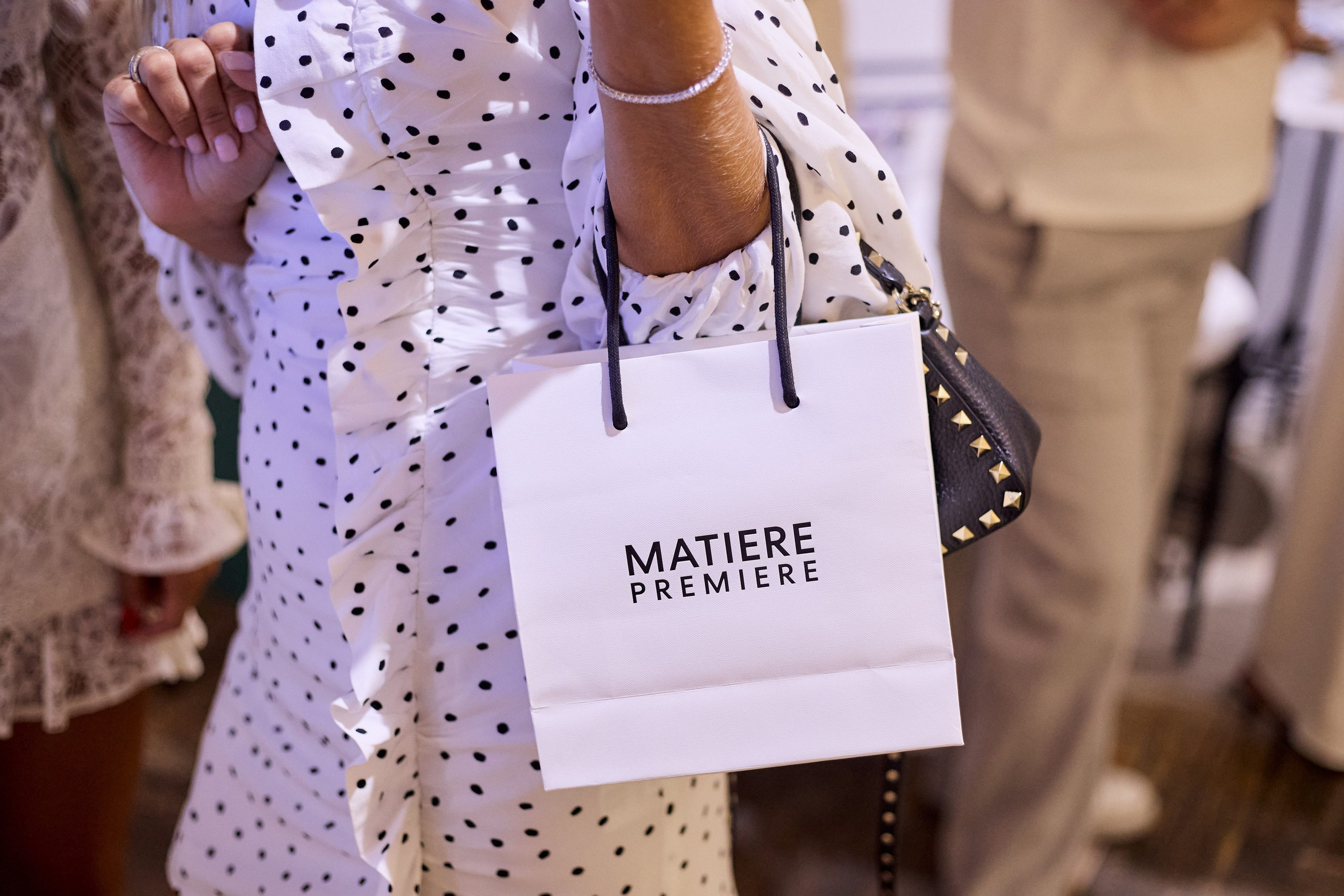 PROBIRKA21 — MATIERE PREMIERE