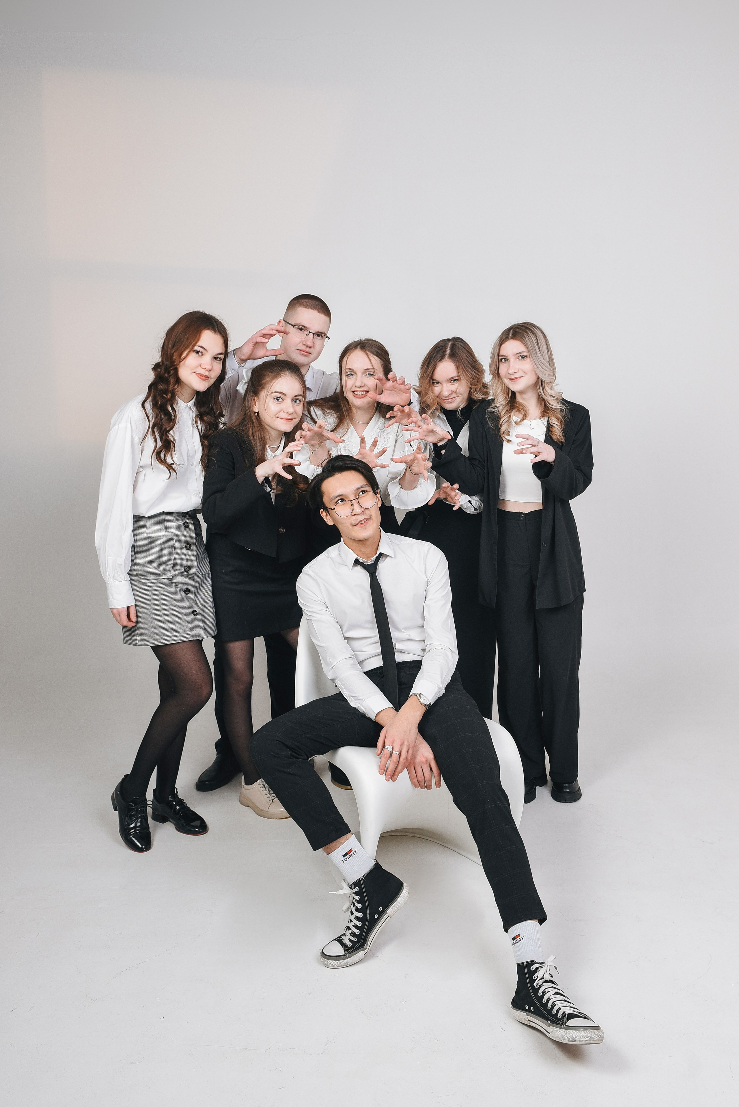 Лицей Лесниково. Выпускные альбомы в Кургане, Твой альбом, Книга