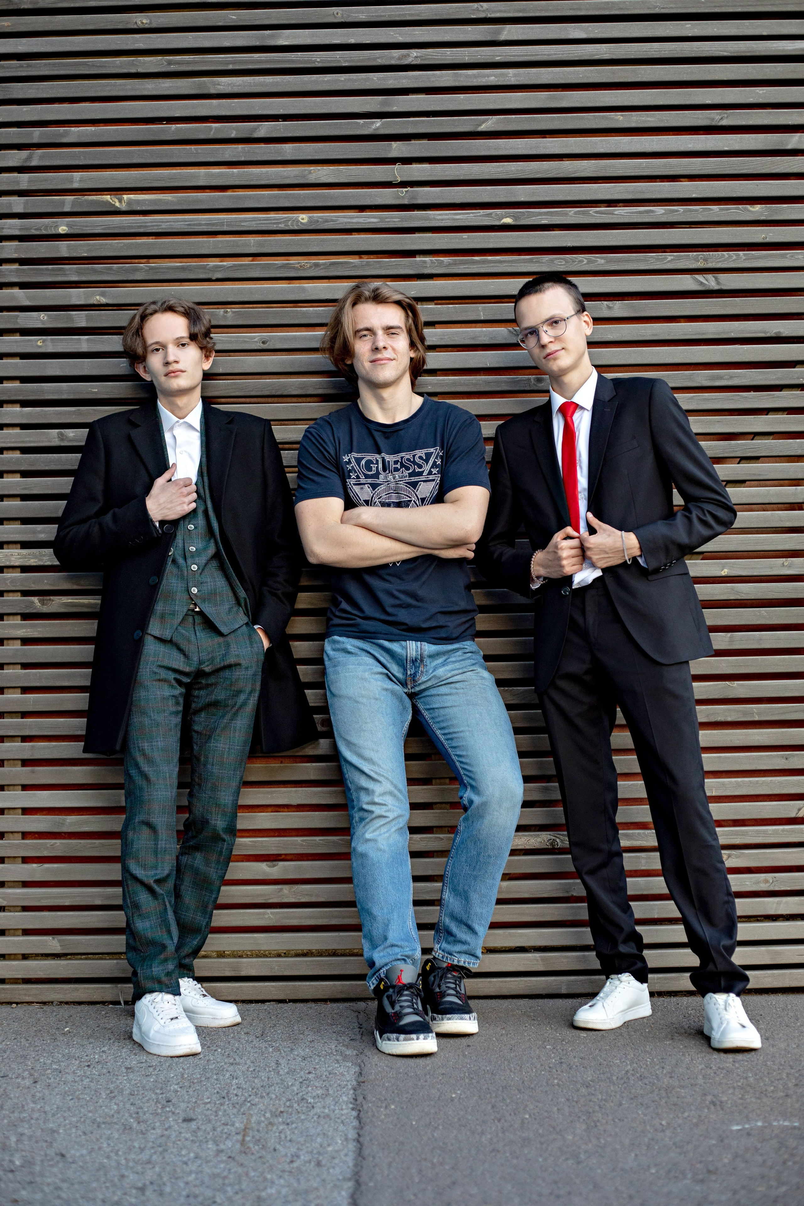 Выпускные альбомы в Красноярске. Студия Колибри