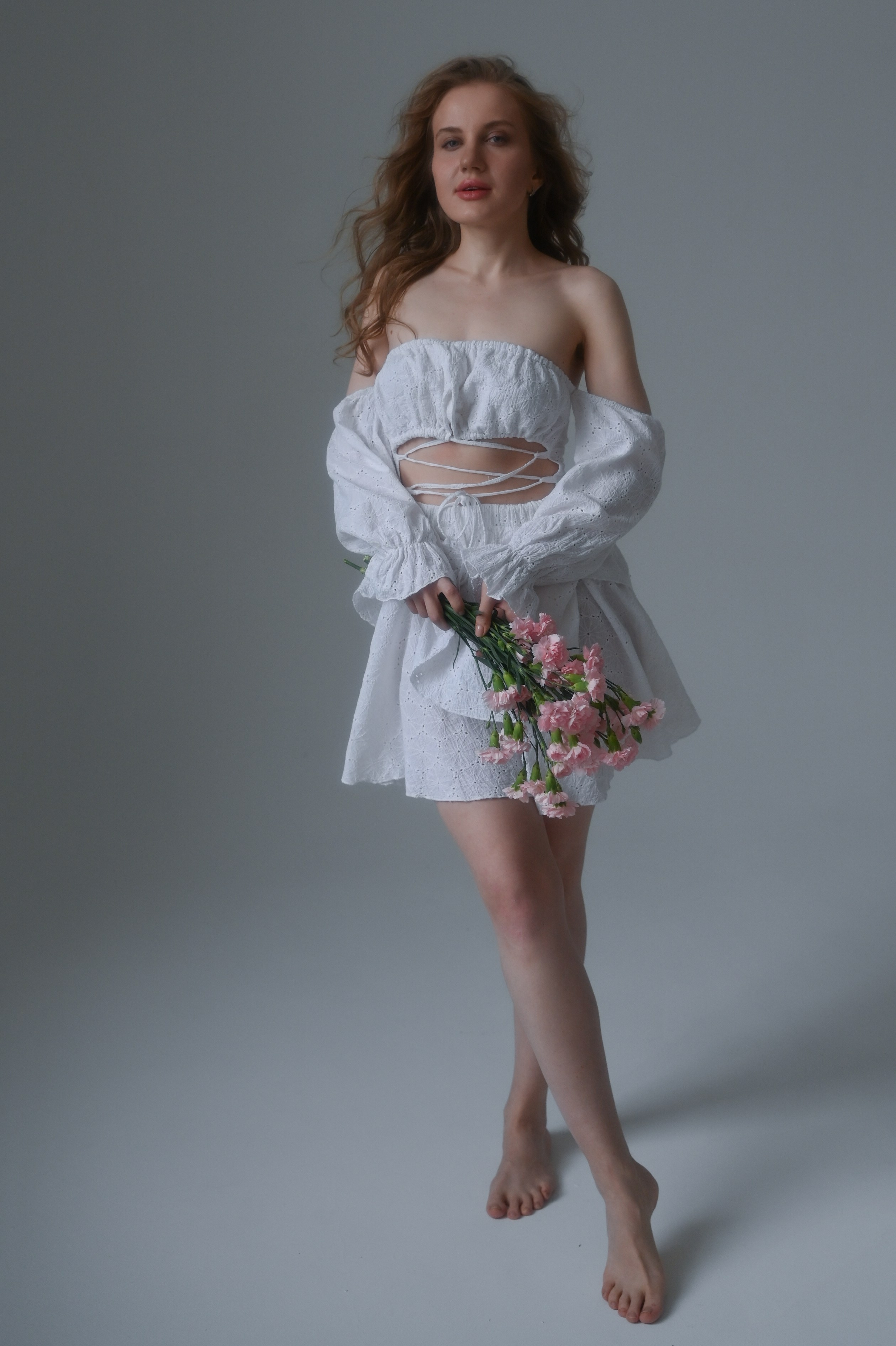 Портретный фотограф в Москве Казьмина Олеся