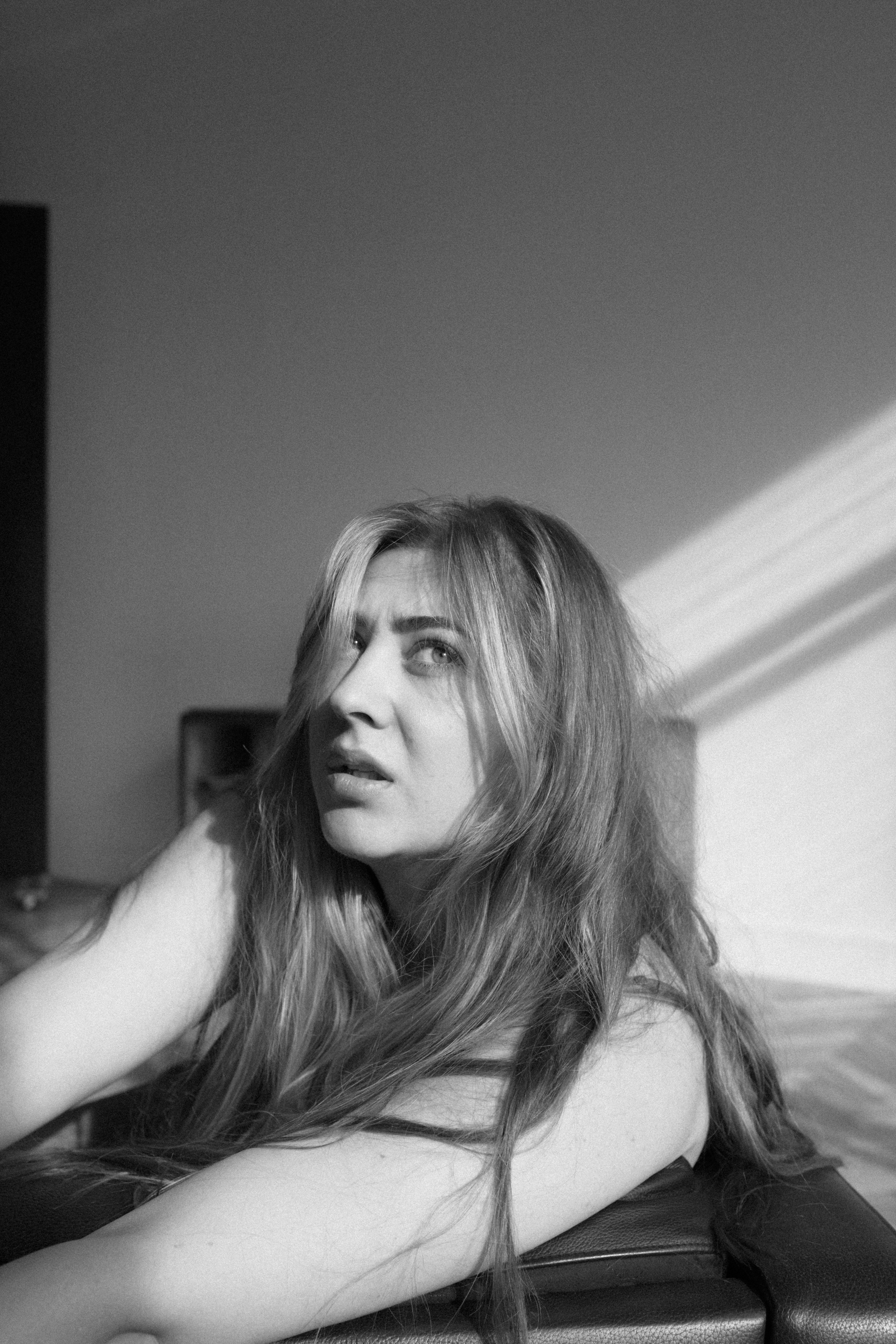 Фотограф в Москве — Анна Киселёва | портреты и тёплые истории