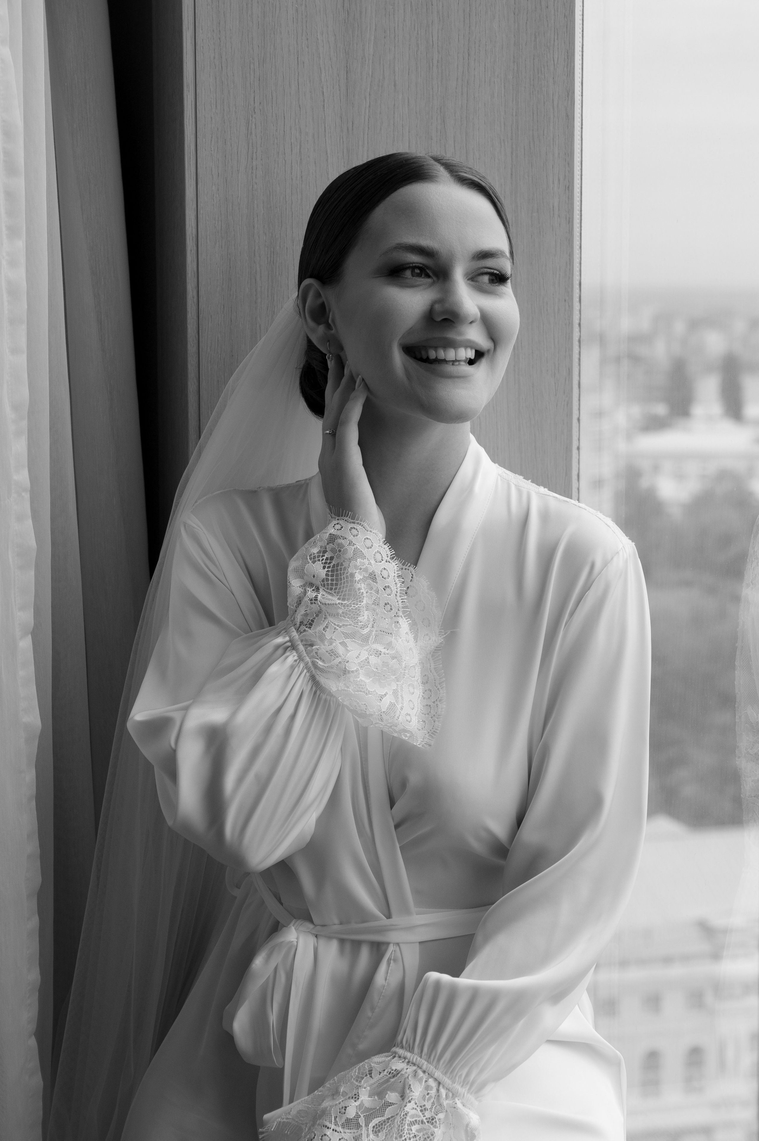 Фотограф Мария Строгонова