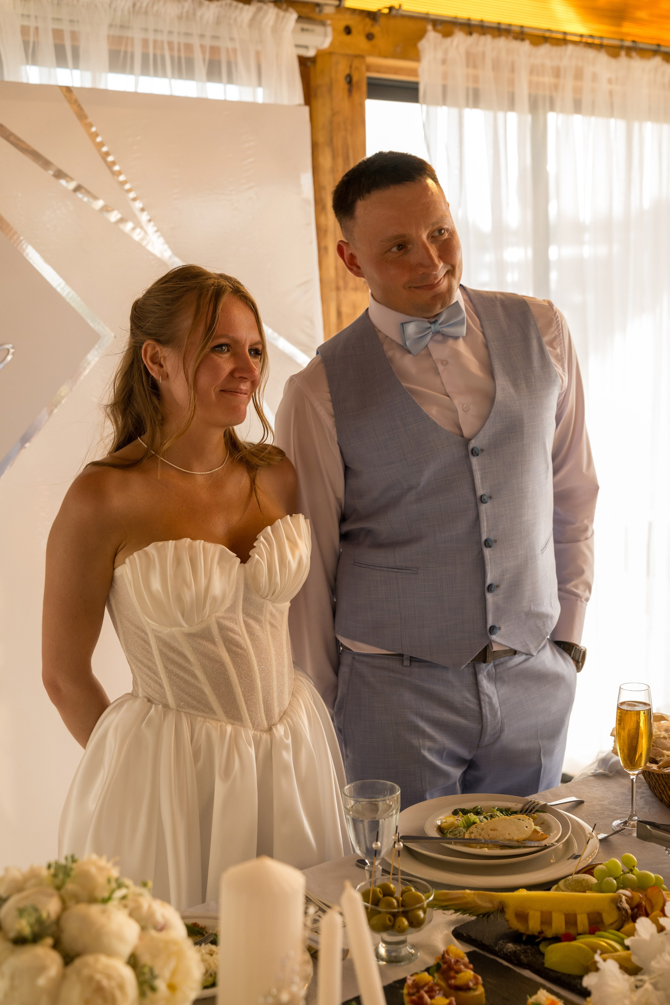 Tenderness. Свадебный и семейный Фотограф в Москве Александр Березин