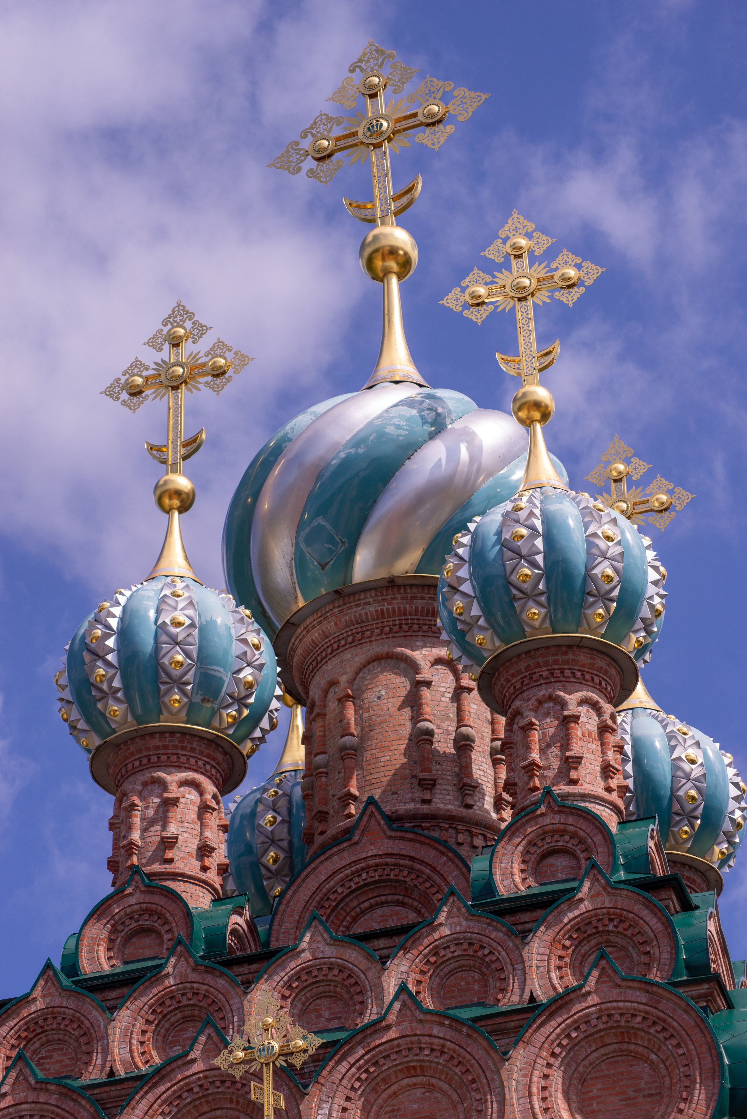 Николо-Сольбинский монастырь. Игорь Жучков. Россия увиденная глазами путешествующего фотографа