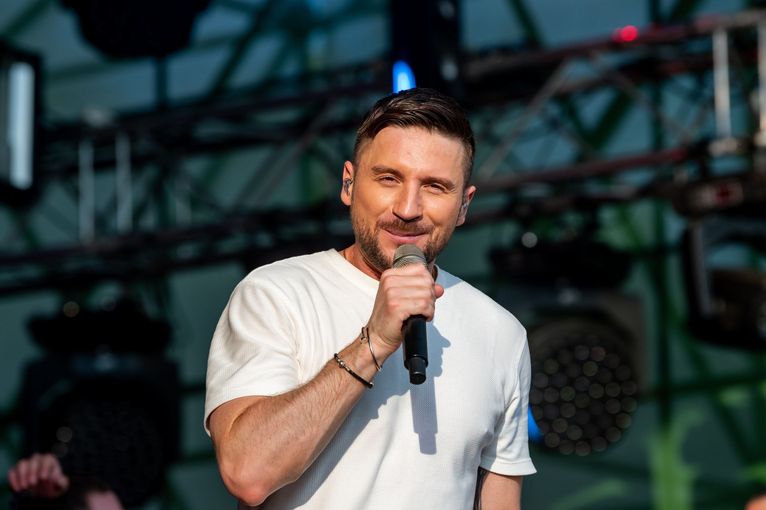 Всероссийский День Поля — 2023. Казань. Foto-Zuev фотография как искусство