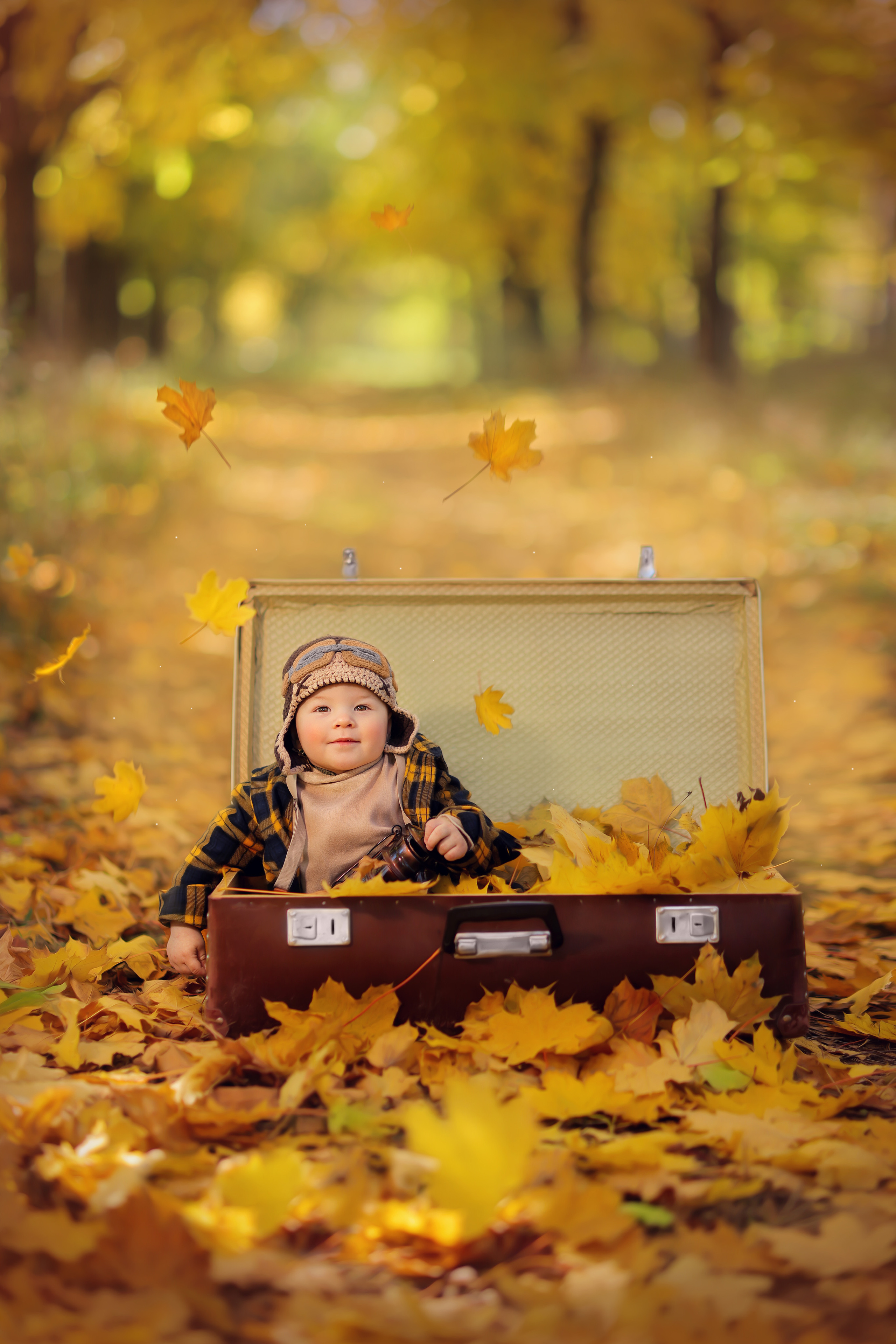 Осенний фото день. Главная