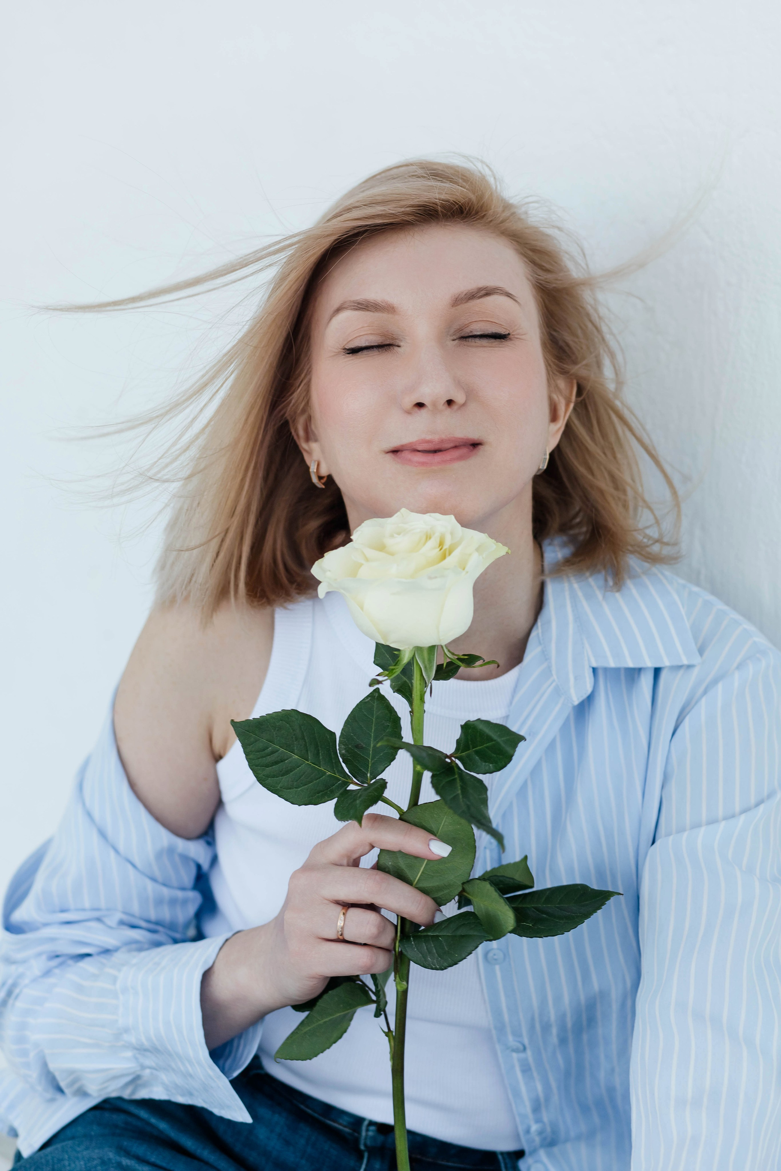 Ирина портретная фотосессия. Женский фотограф в Оренбурге Ирина Заводчикова