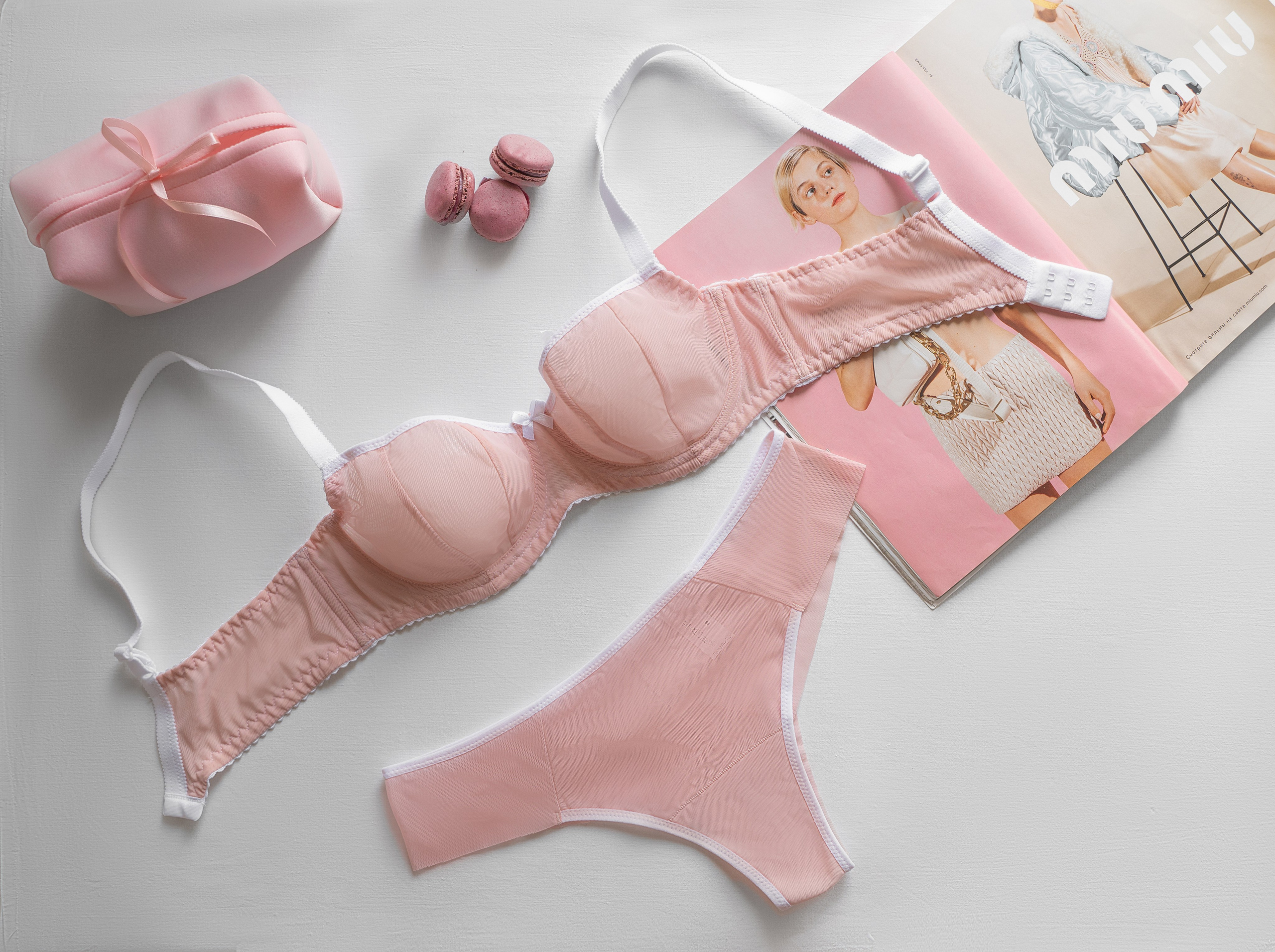 Photo shoot for brands, marketplaces. Photographer in Belarus — Olga Shapovalova (Zhardeckaya)