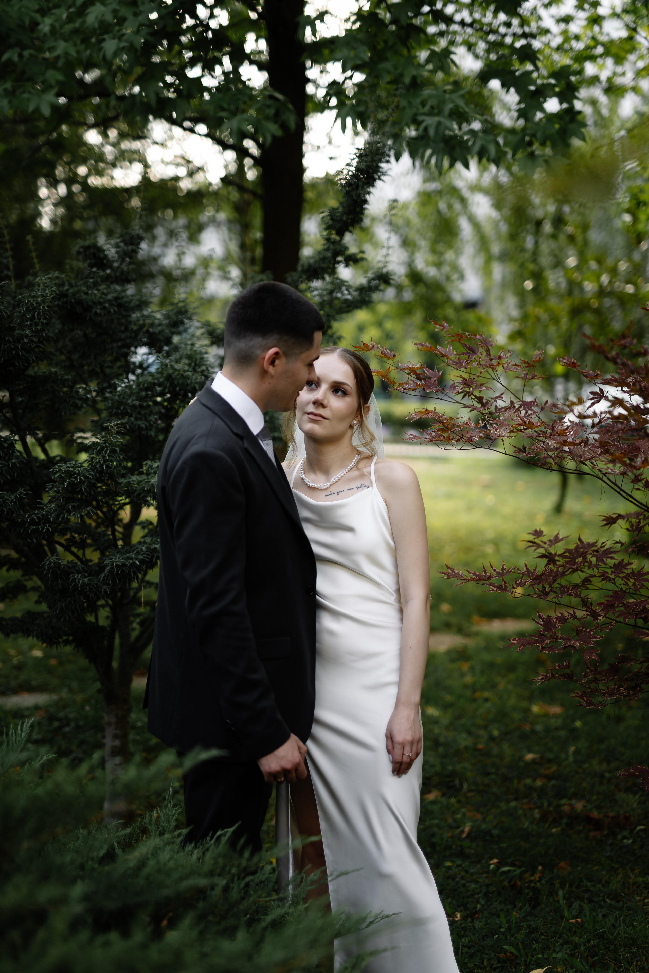 Свадебная фотосессия в горячем ключе. Свадебный фотограф в Горячем Ключе Смирнова Дина