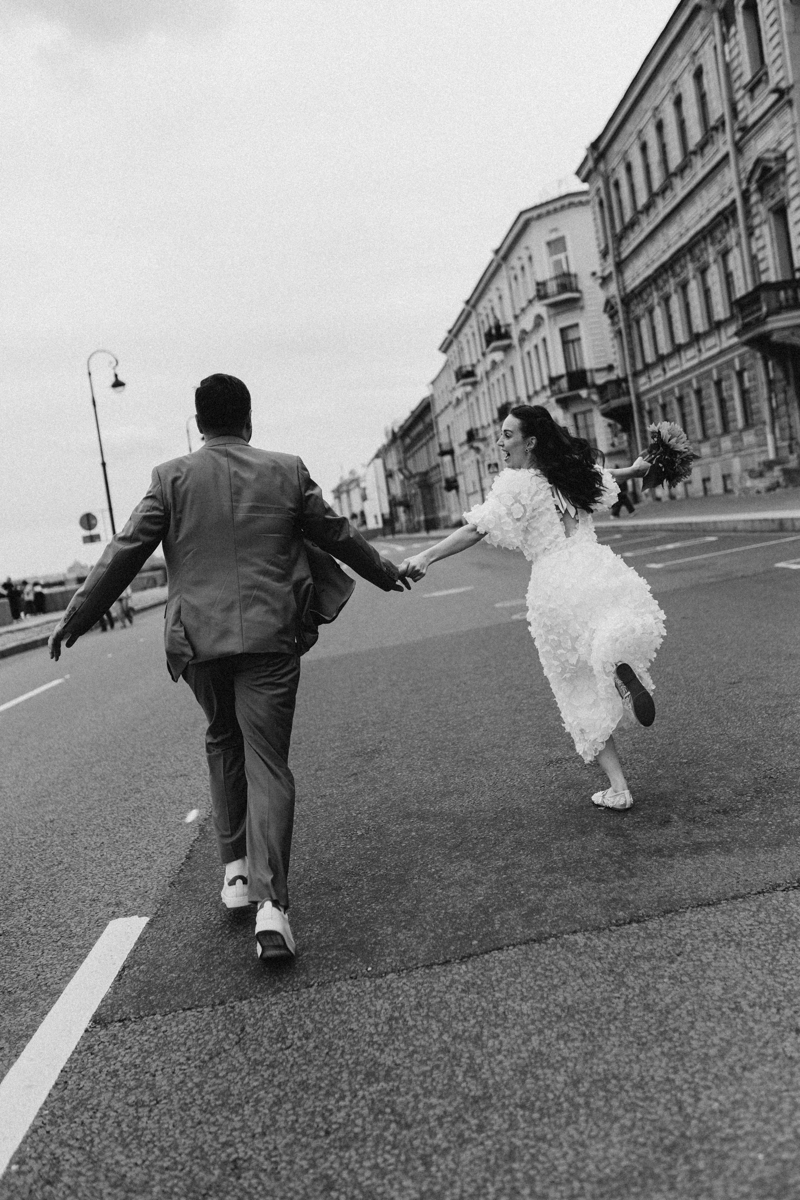 Фотограф Анастасия Платонова | Санкт-Петербург