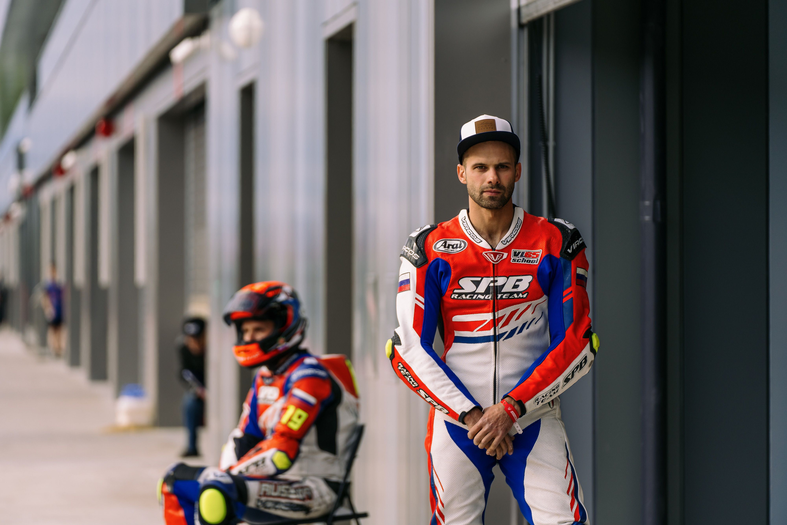 Igora Drive — Motoring 2021. Svyatoslav Bunkov | photographer