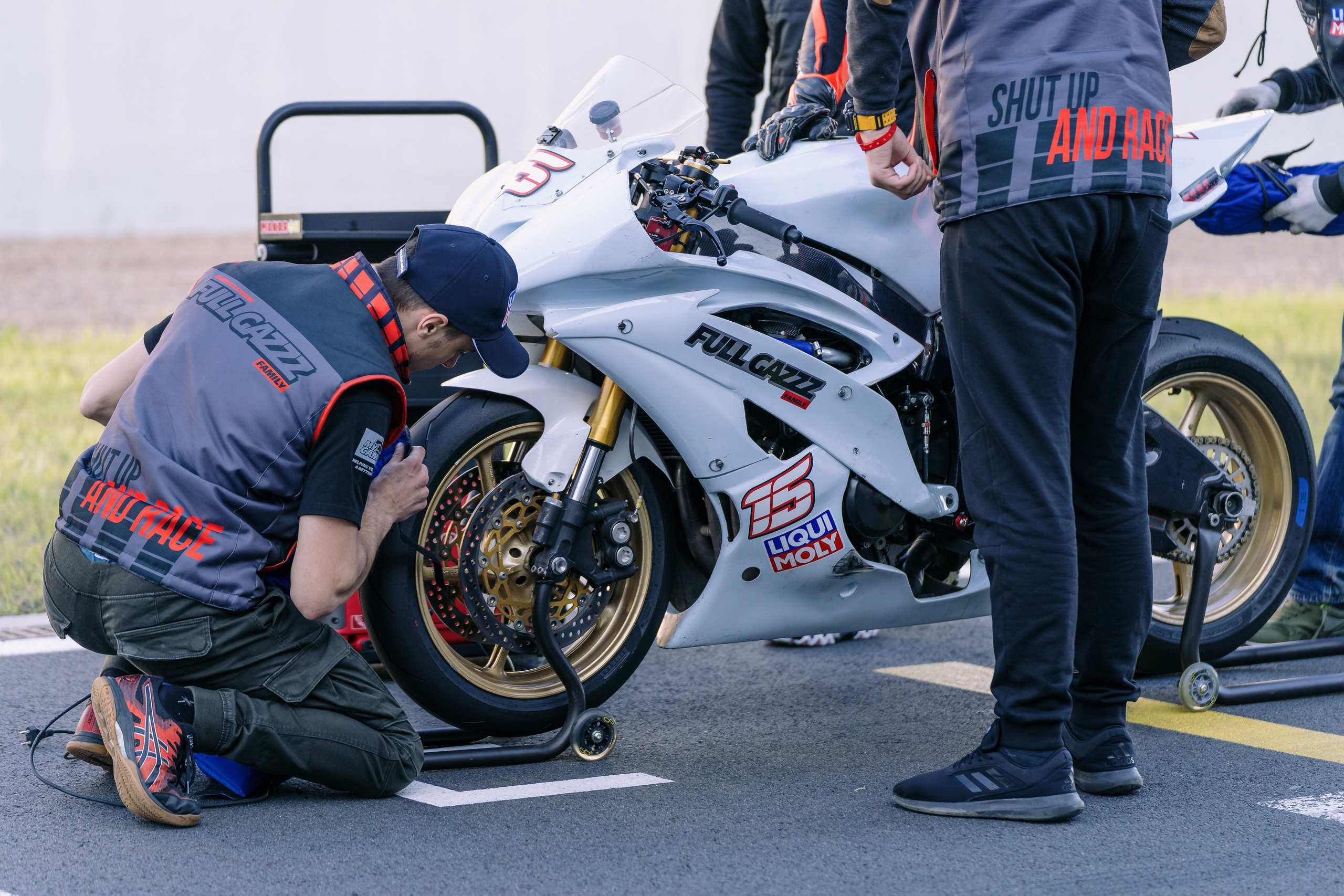 Igora Drive — Motoring 2021. Svyatoslav Bunkov | photographer