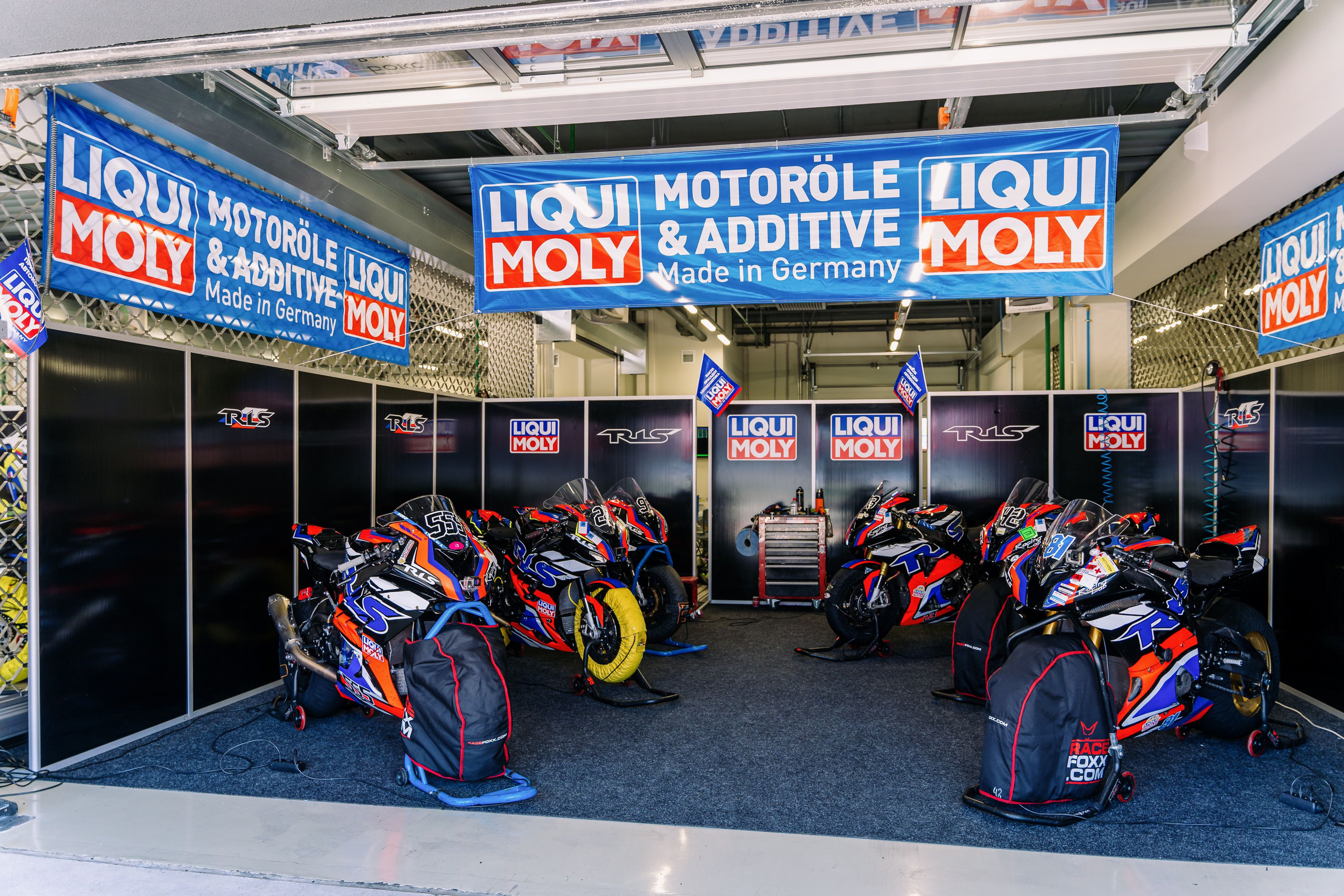 Igora Drive — Motoring 2021. Svyatoslav Bunkov | photographer