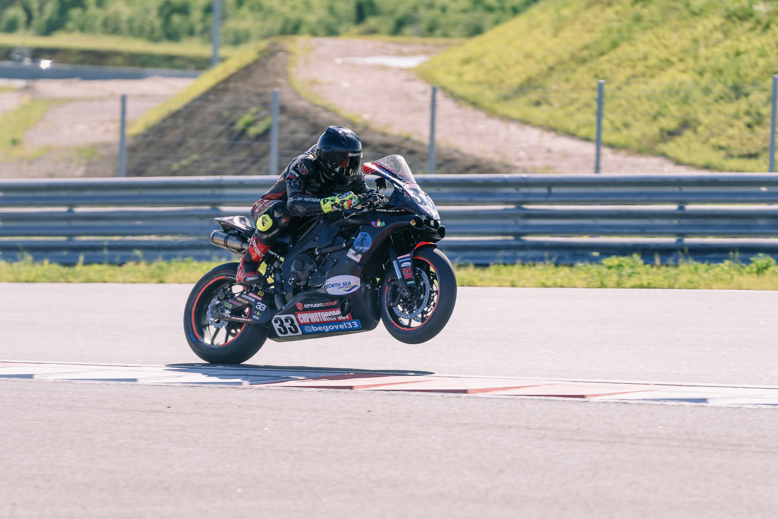 Igora Drive — Motoring 2021. Svyatoslav Bunkov | photographer