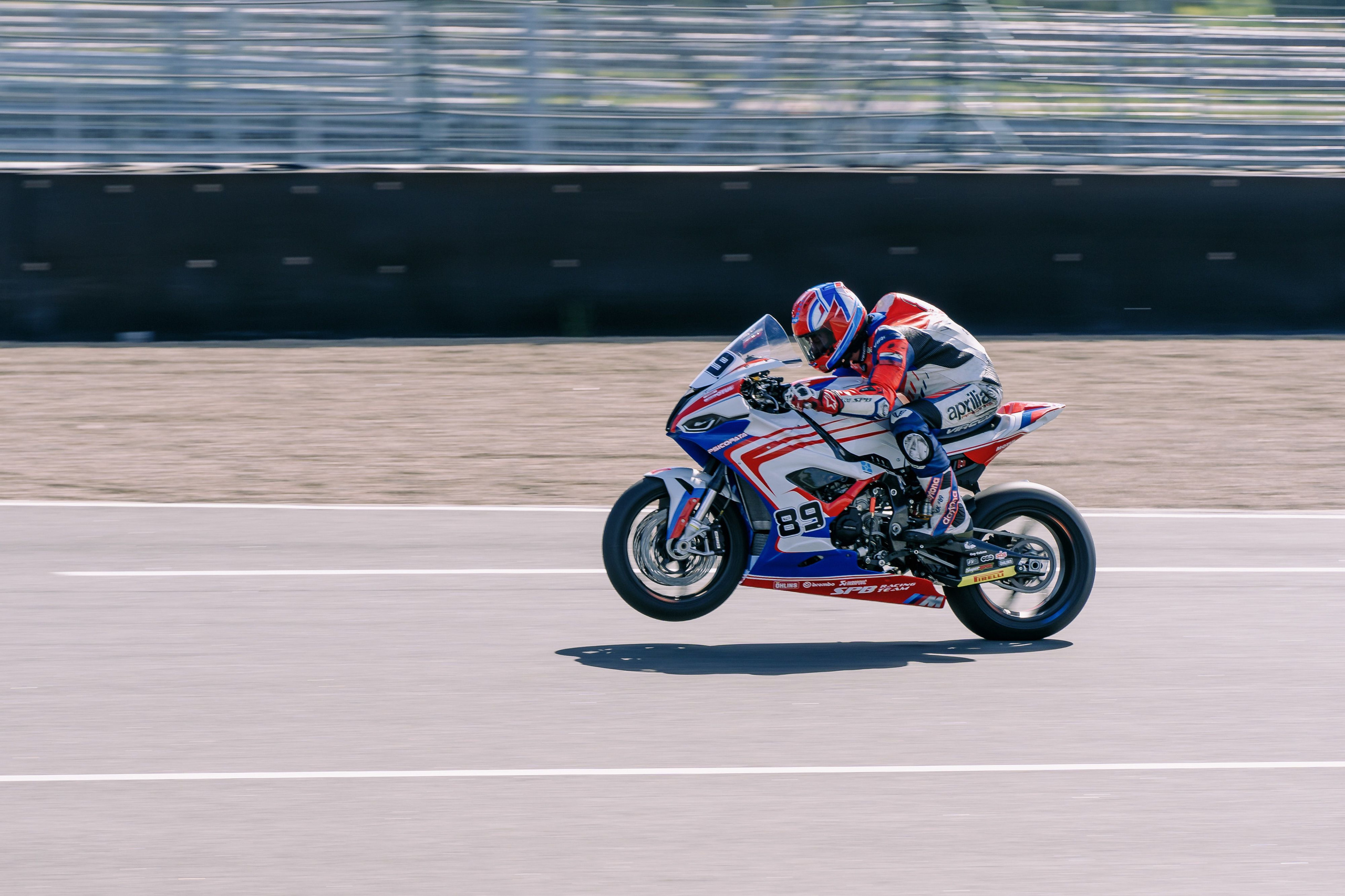 Igora Drive — Motoring 2021. Svyatoslav Bunkov | photographer