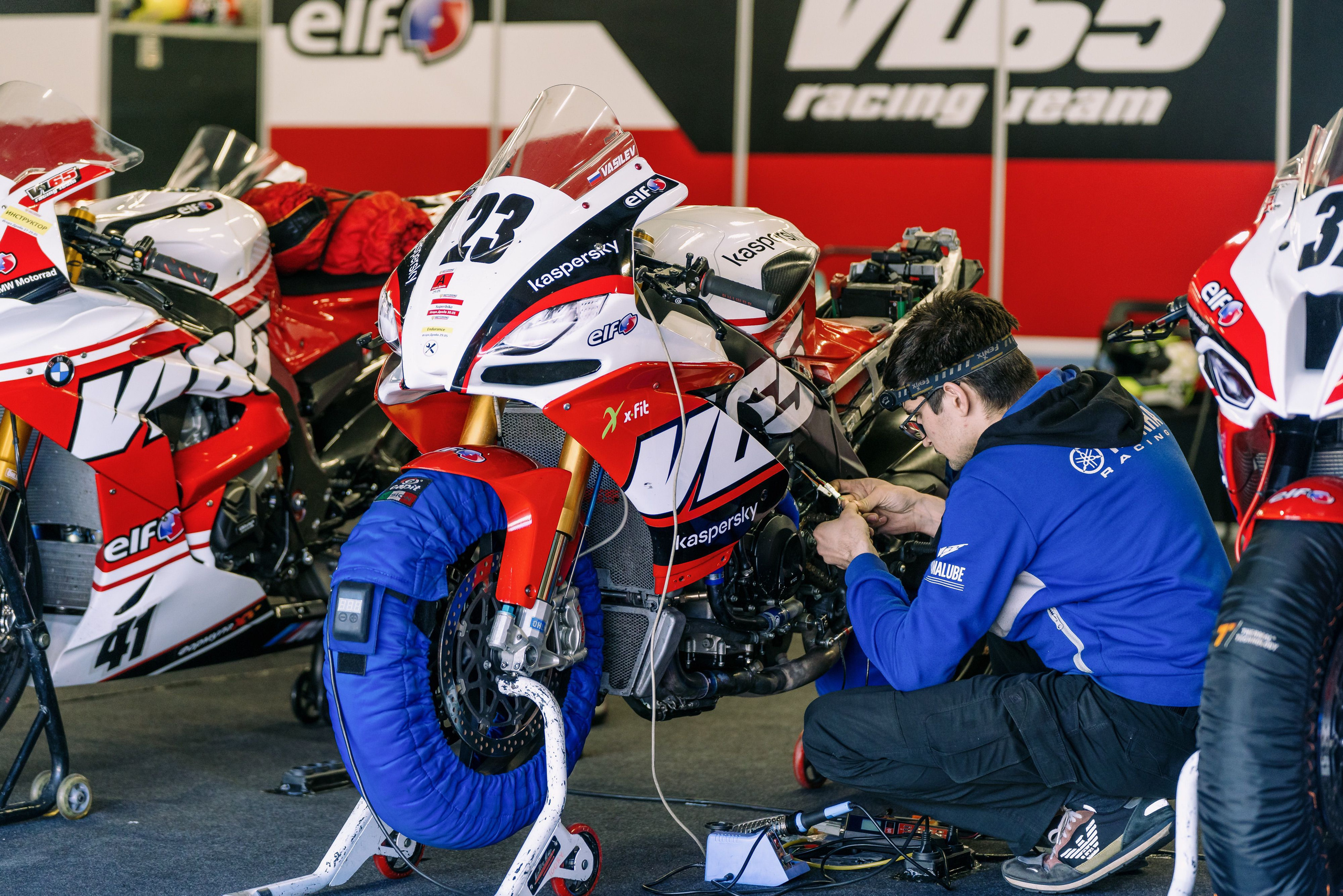 Igora Drive — Motoring 2021. Svyatoslav Bunkov | photographer