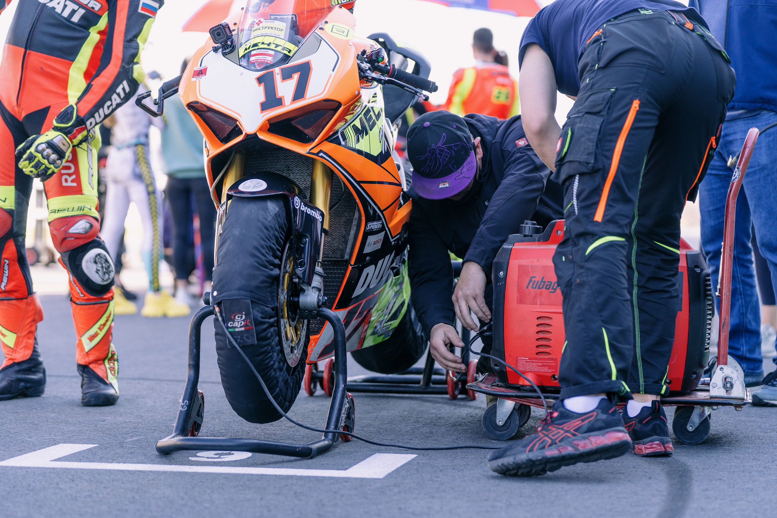 Igora Drive — Motoring 2021. Svyatoslav Bunkov | photographer