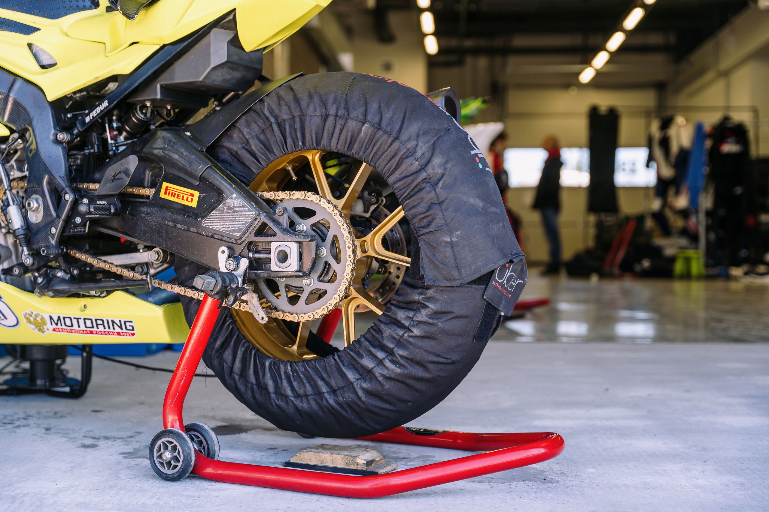 Igora Drive — Motoring 2021. Svyatoslav Bunkov | photographer