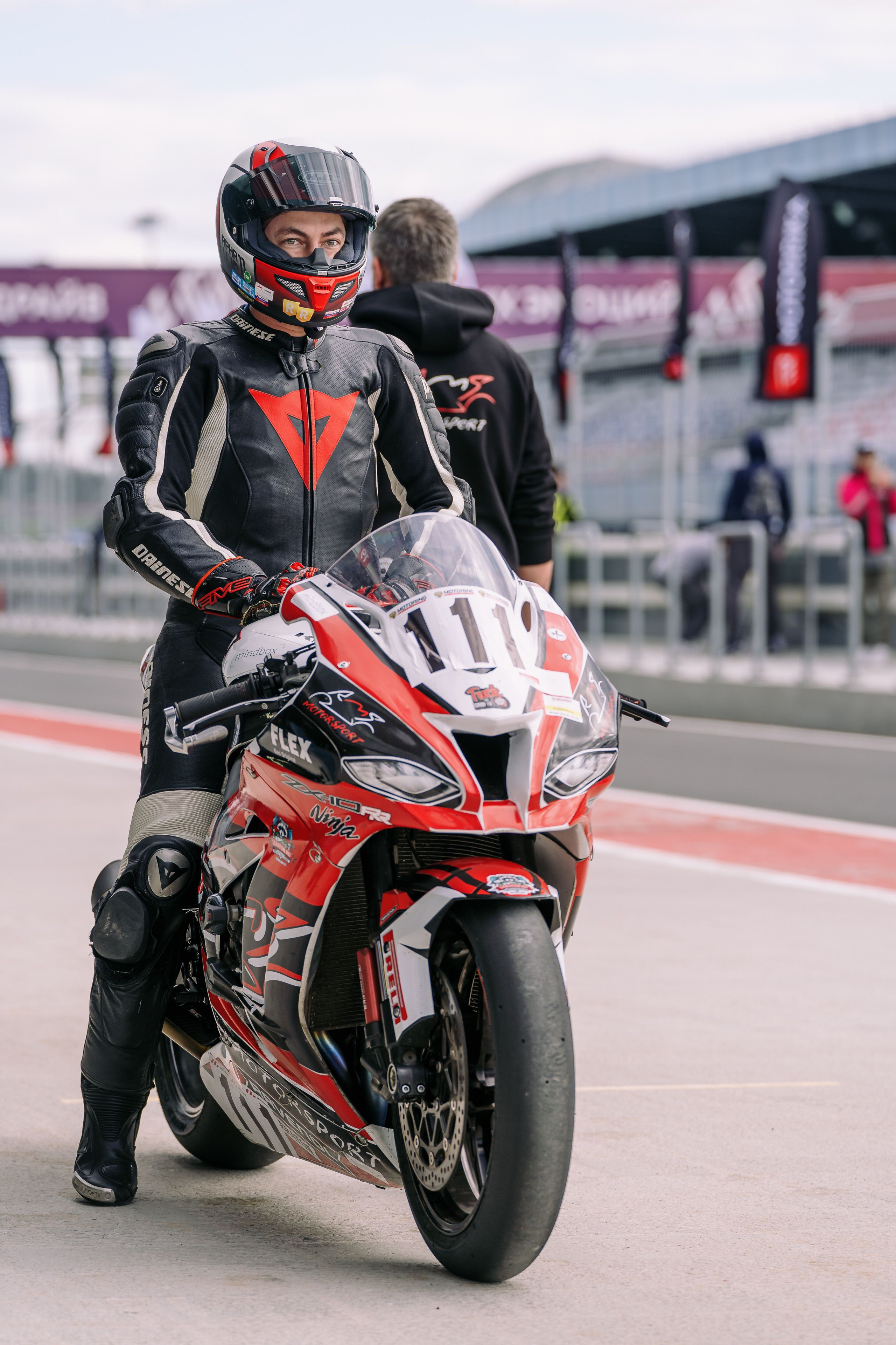 Igora Drive — Motoring 2021. Svyatoslav Bunkov | photographer