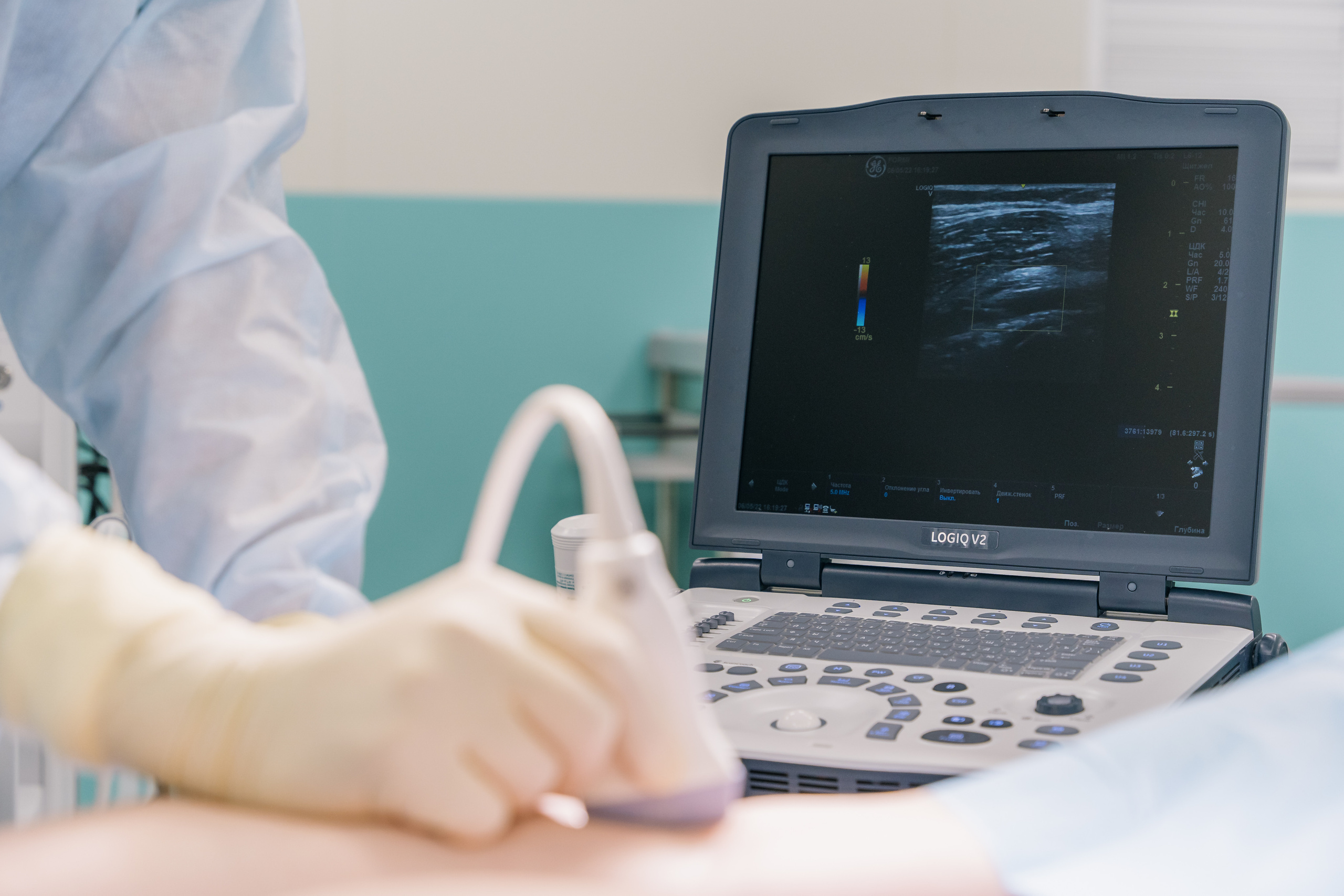 Клиника эстетической хирургии и косметологии ForMe. Святослав Буньков | фотограф