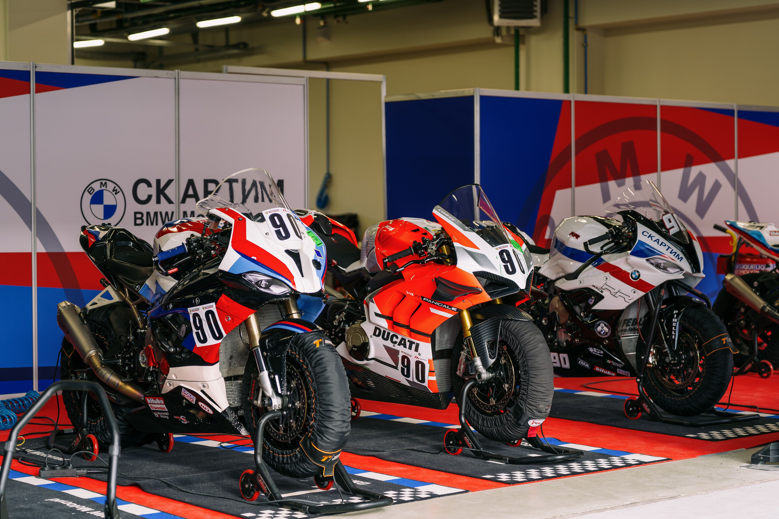 Igora Drive — Motoring 2021. Svyatoslav Bunkov | photographer