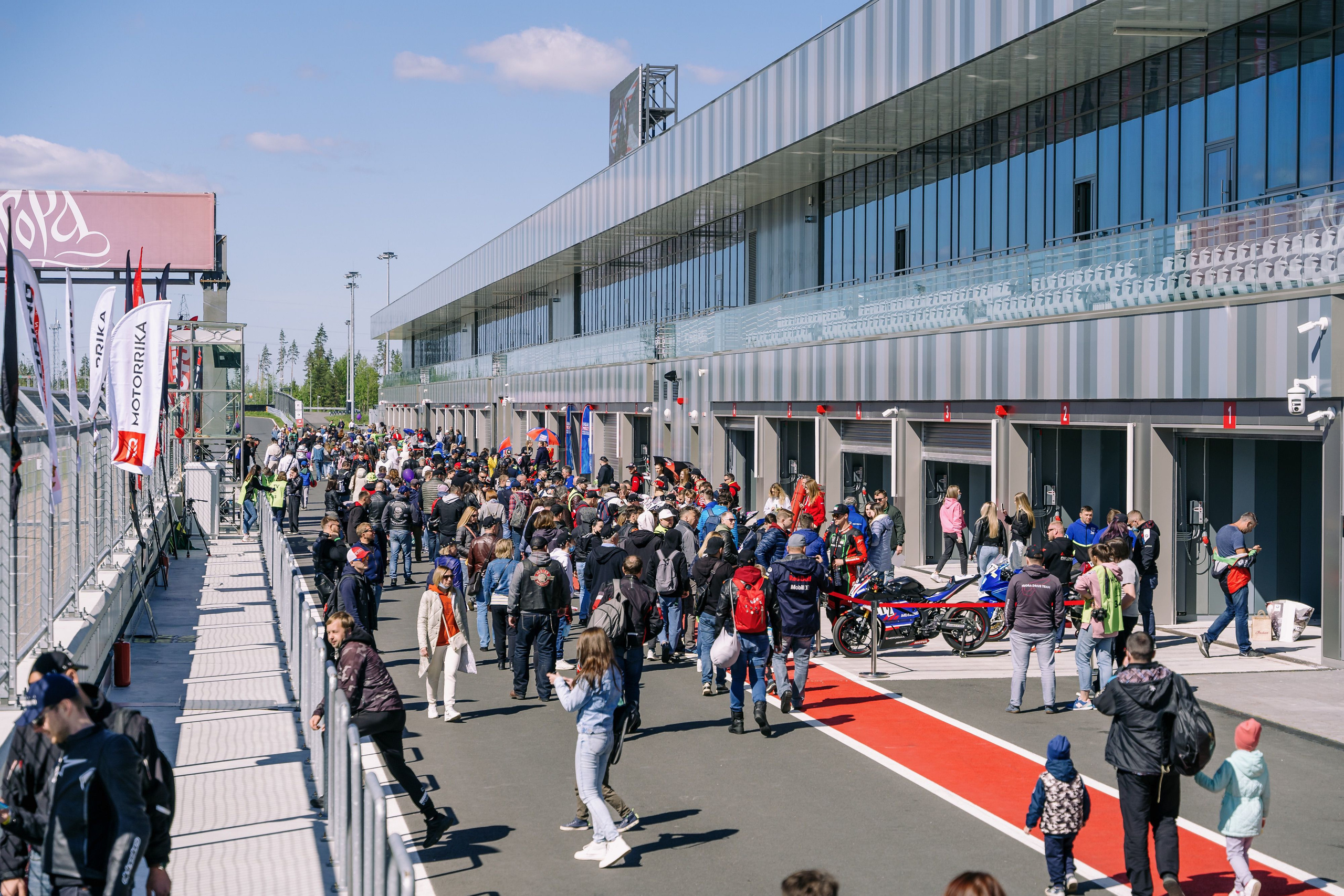 Igora Drive — Motoring 2021. Svyatoslav Bunkov | photographer