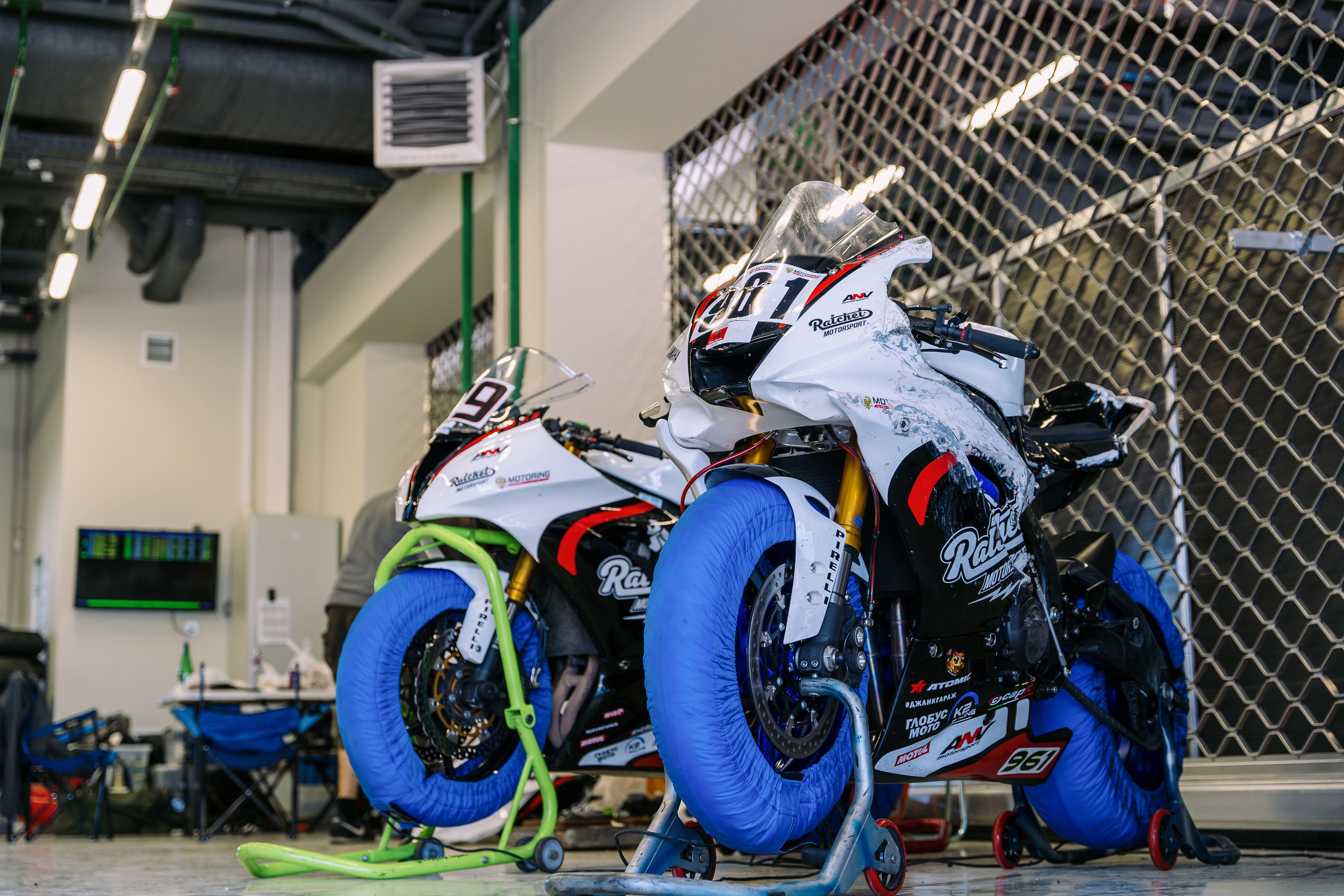 Igora Drive — Motoring 2021. Svyatoslav Bunkov | photographer