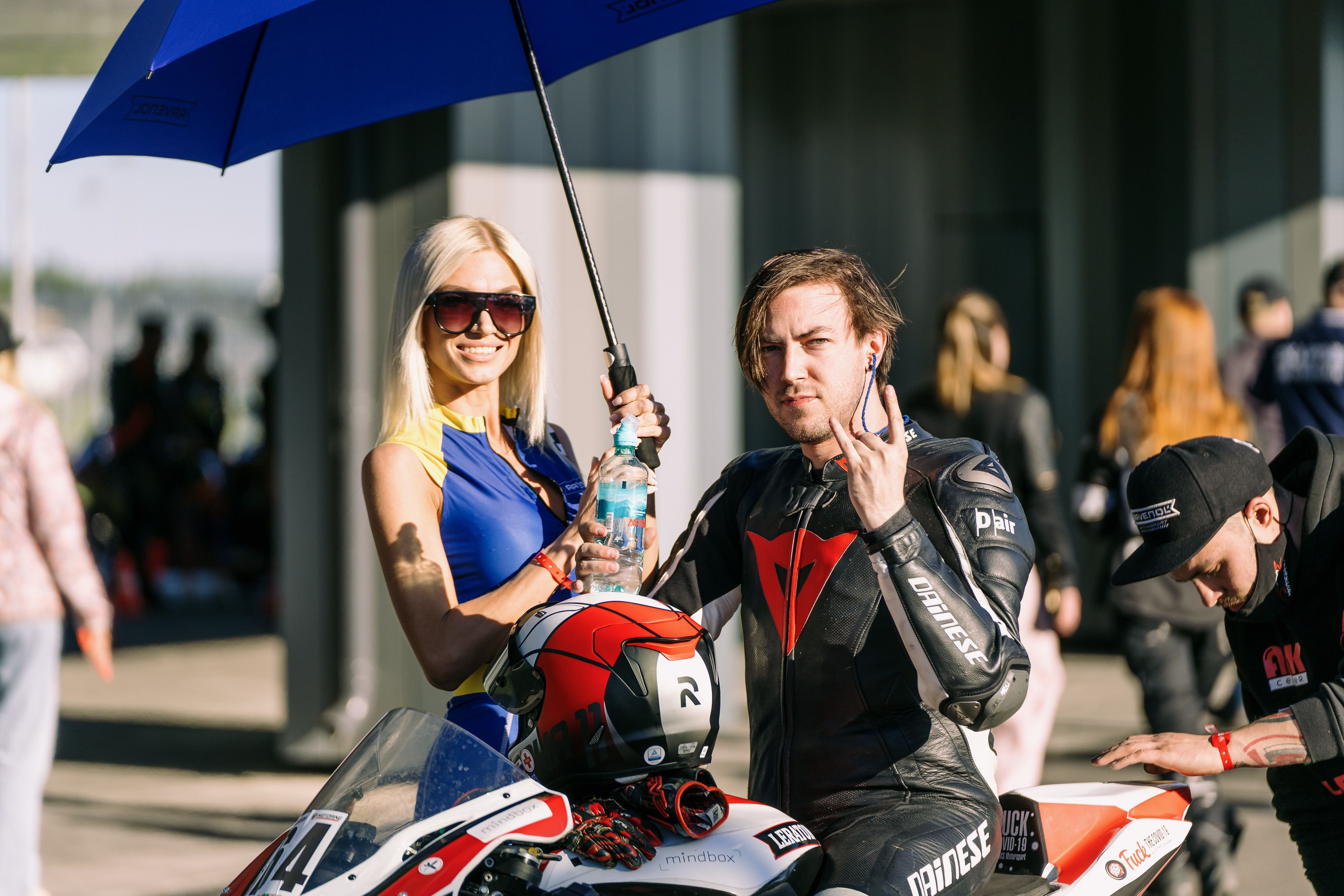 Igora Drive — Motoring 2021. Svyatoslav Bunkov | photographer