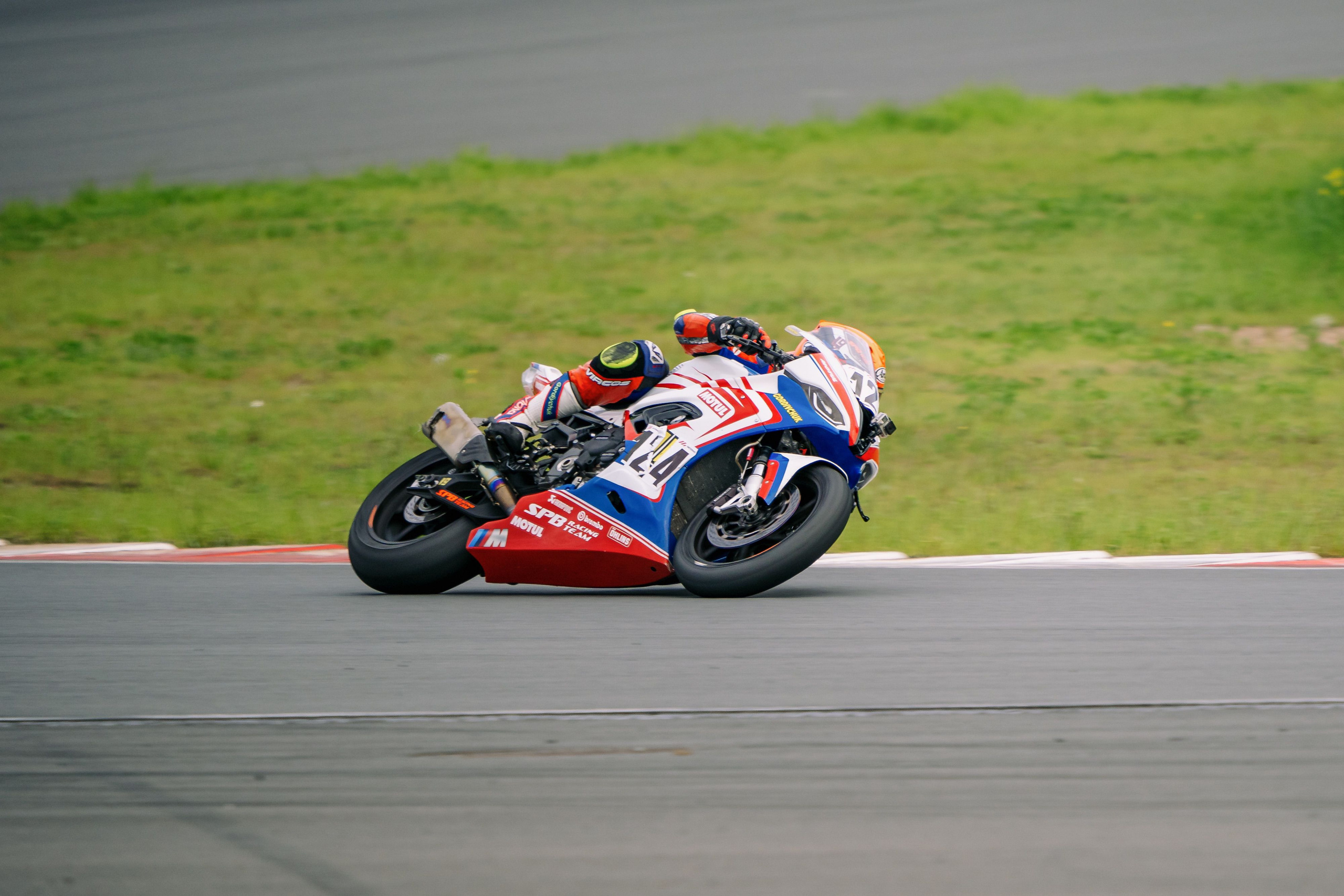 Igora Drive — Motoring 2021. Svyatoslav Bunkov | photographer