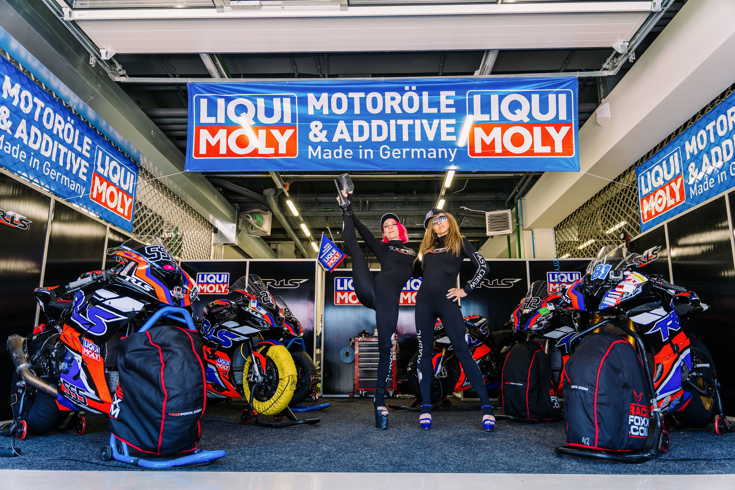 Igora Drive — Motoring 2021. Svyatoslav Bunkov | photographer